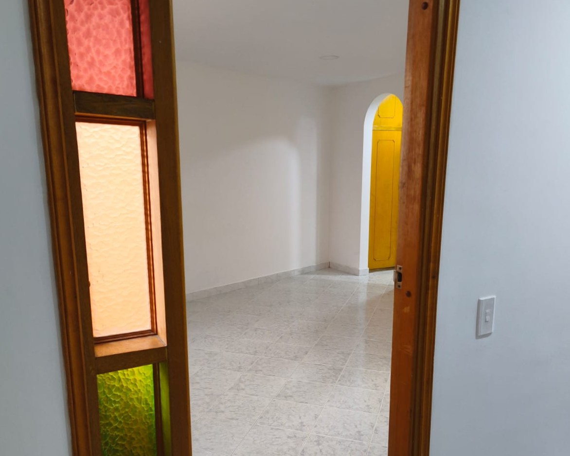 Apartaestudio En Venta La America Medellín