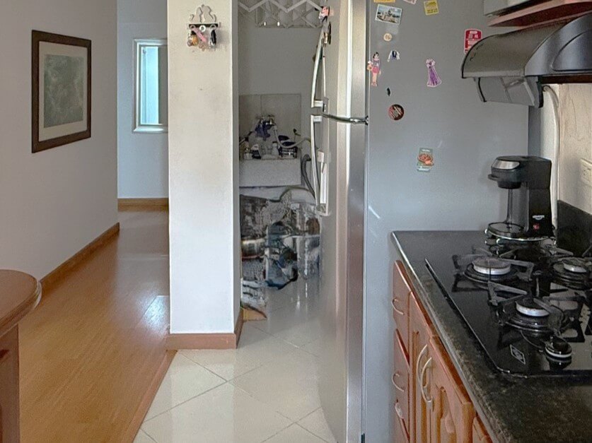 Apartamento En Venta Belén Rincon Medellín Antioquia