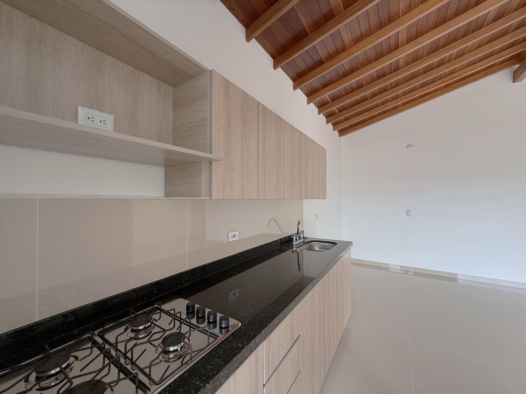 Apartamento En Venta Barrio Centro Envigado Antioquia