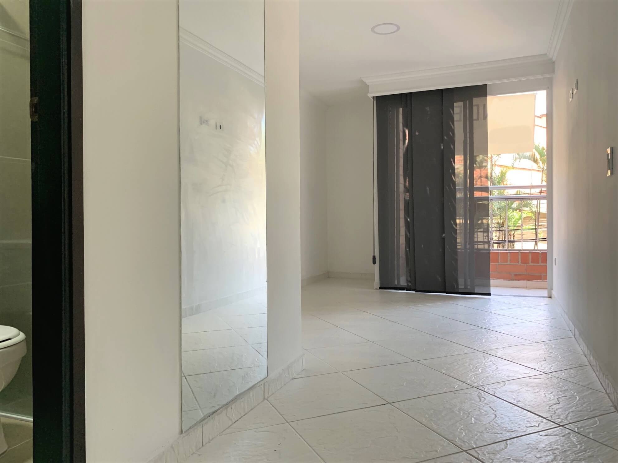 Apartamento En Venta Calasanz Parte Baja Medellín