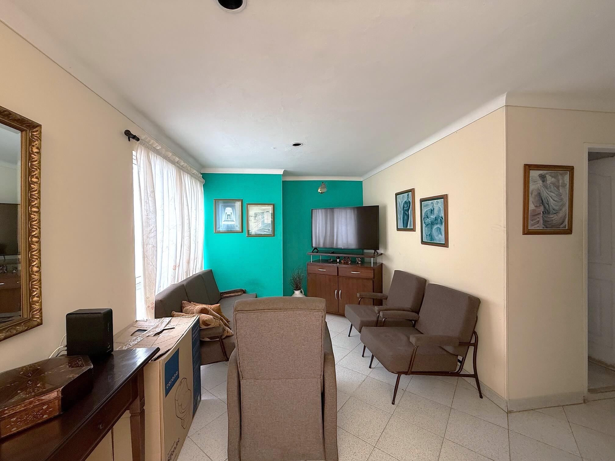 Casa En Venta Santa Monica Medellín Antioquia