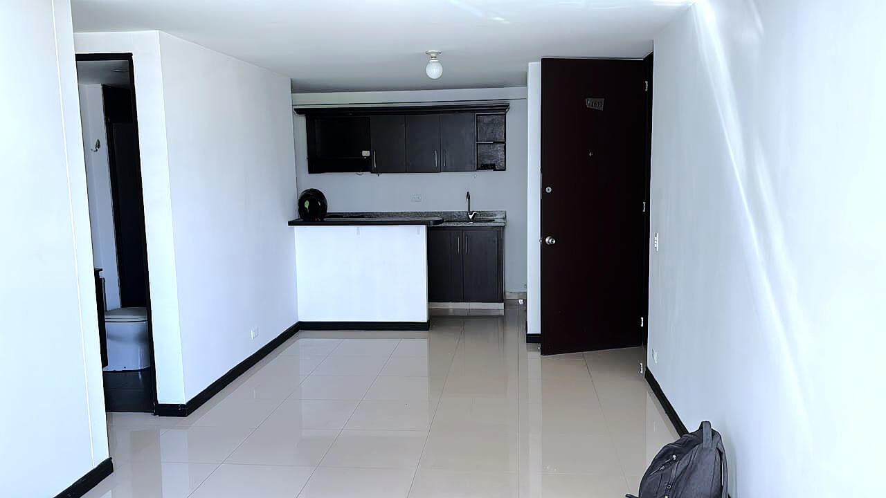 Apartamento En Arriendo Ciudad Del Rio Medellín