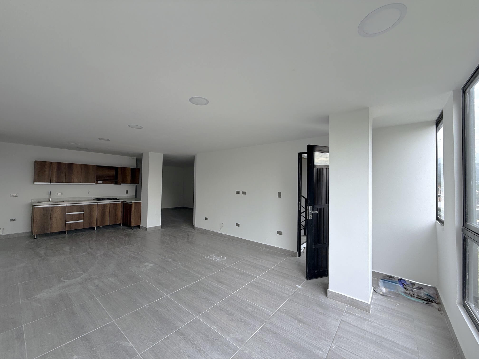 Apartamento En Venta Santa Monica Medellín Antioquia