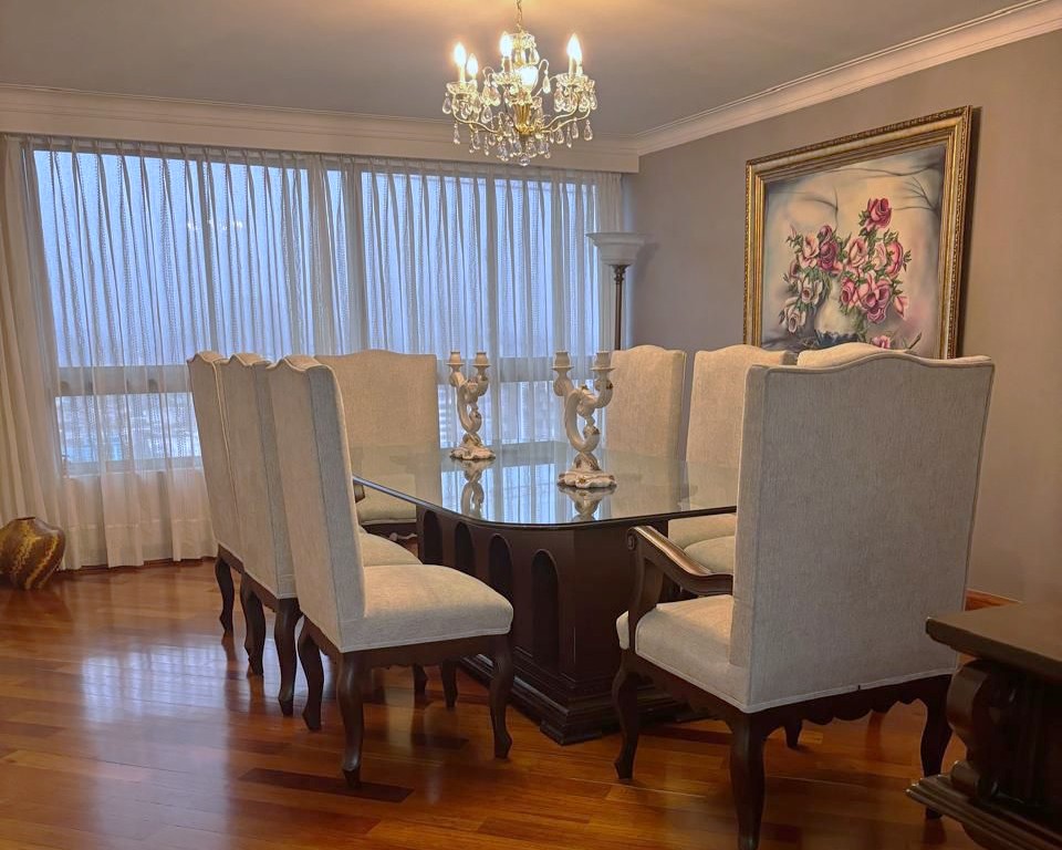 Apartamento En Venta Sector Lalinde el Poblado Antioquia