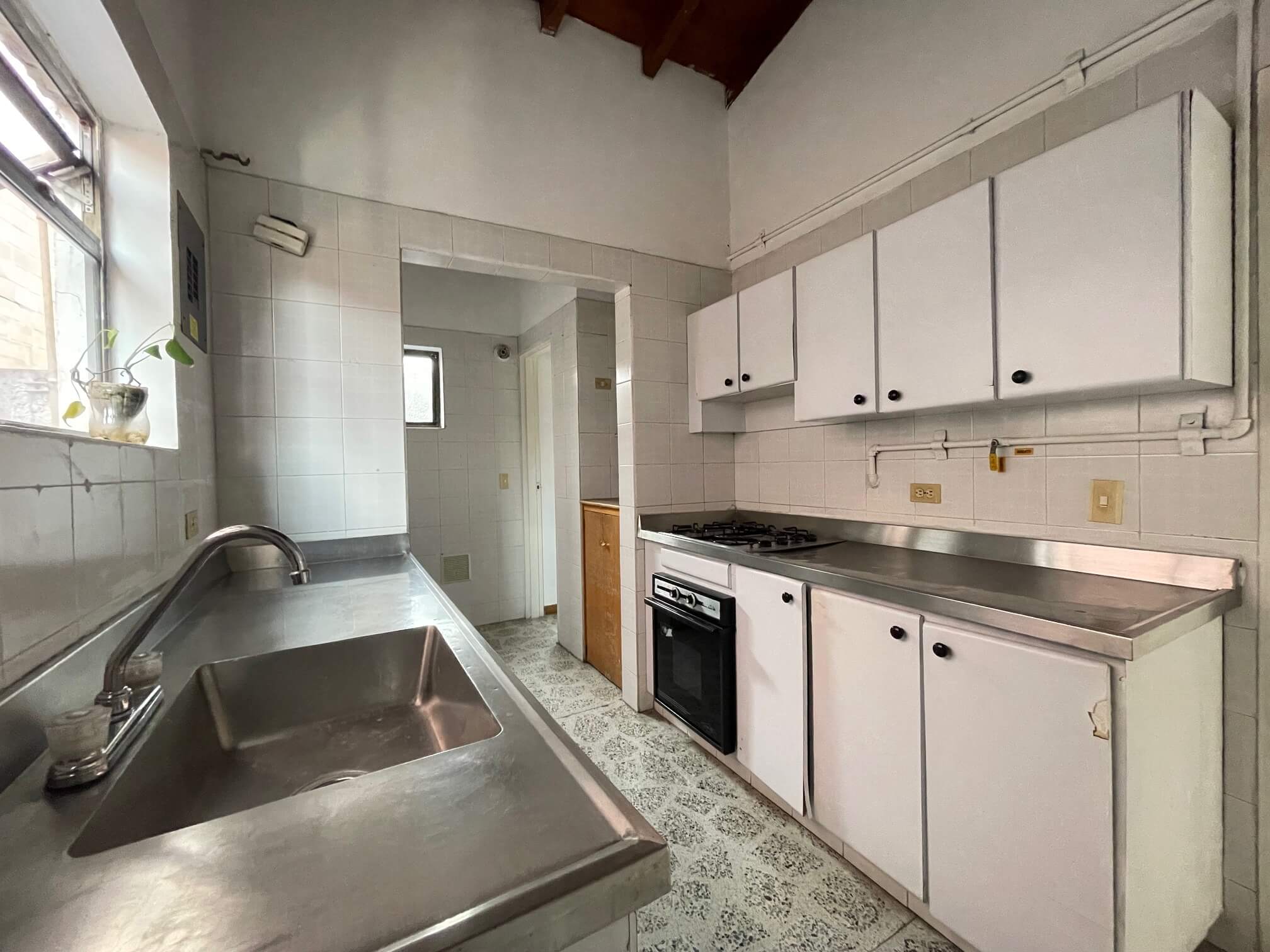 Apartamento En Arriendo 2do Parque Laureles Medellín