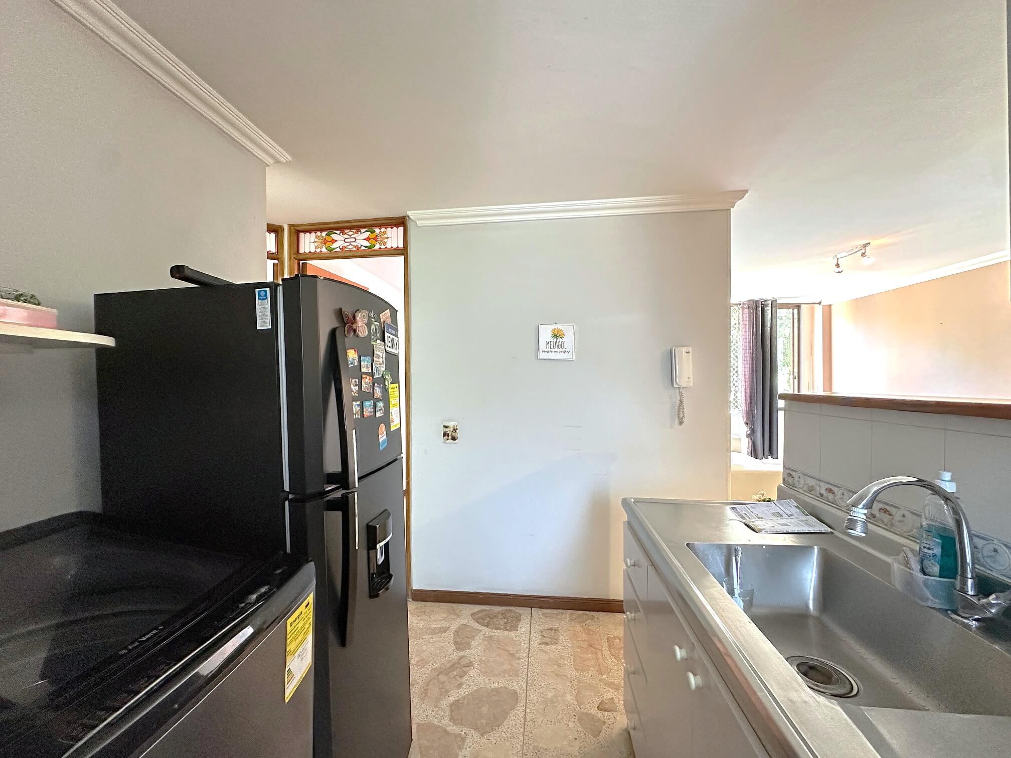 Apartamento En Venta Robledo Pilarica Medellin