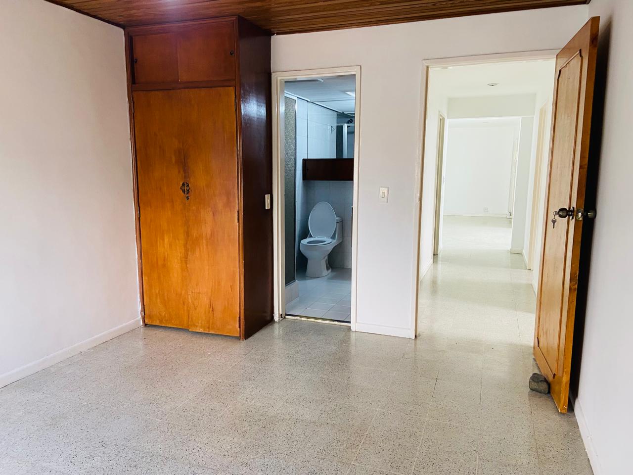 Apartamento En Arriendo Suramericana Medellín