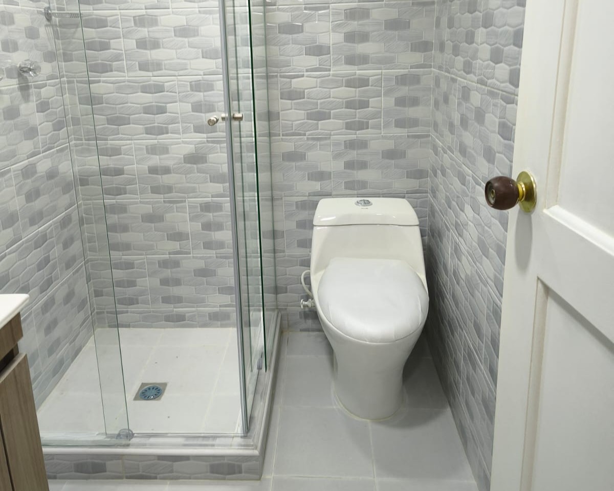 Apartaestudio En Venta La America Medellín