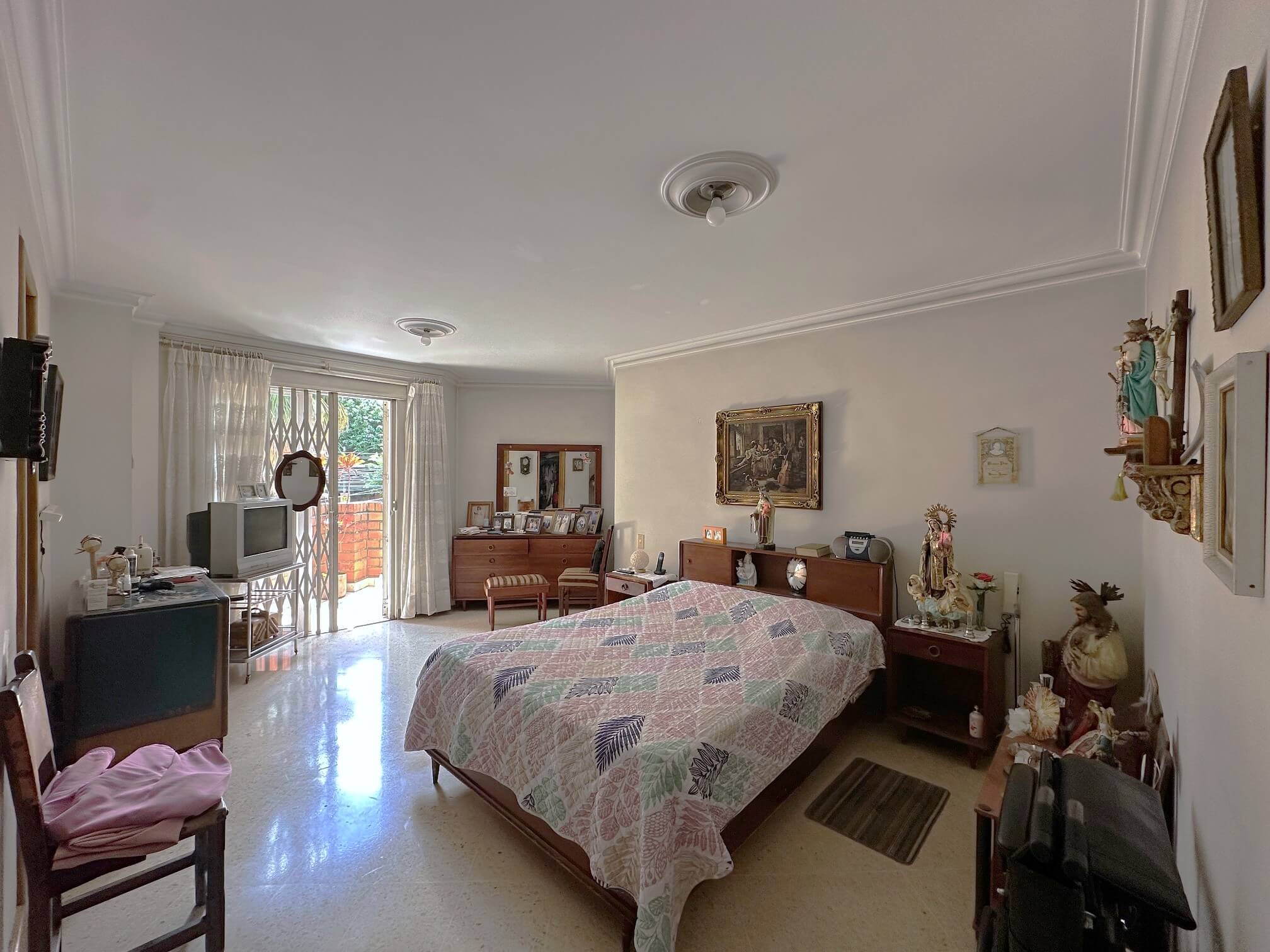 Apartamento En Venta Laureles Medellín