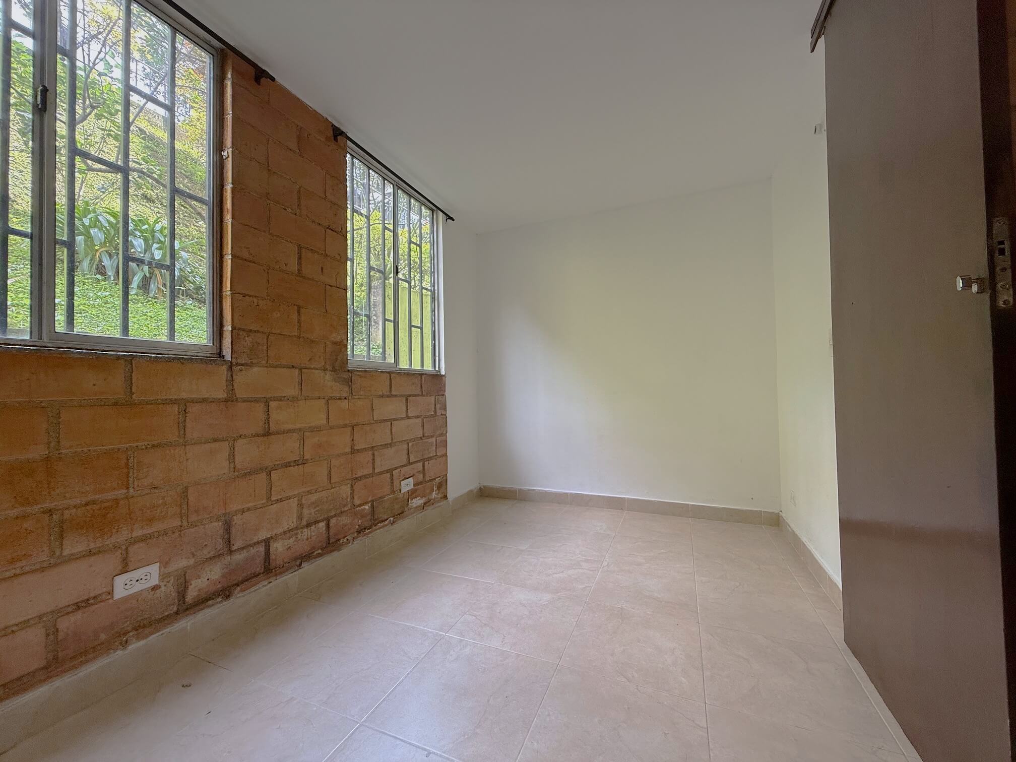 Apartamento en Arriendo Territorio Robledo Medellín