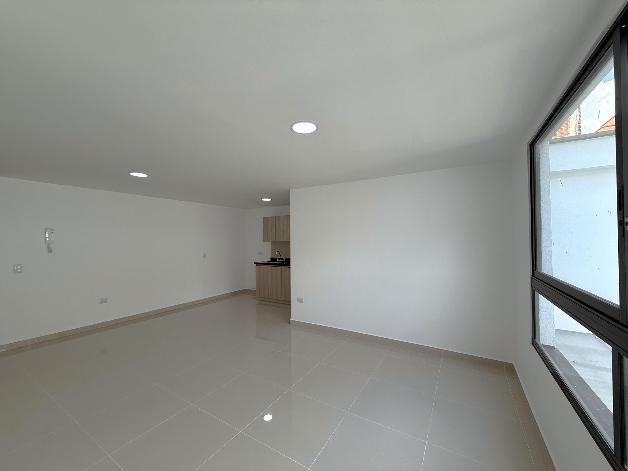 Apartamento En Venta Barrio Centro Envigado Antioquia