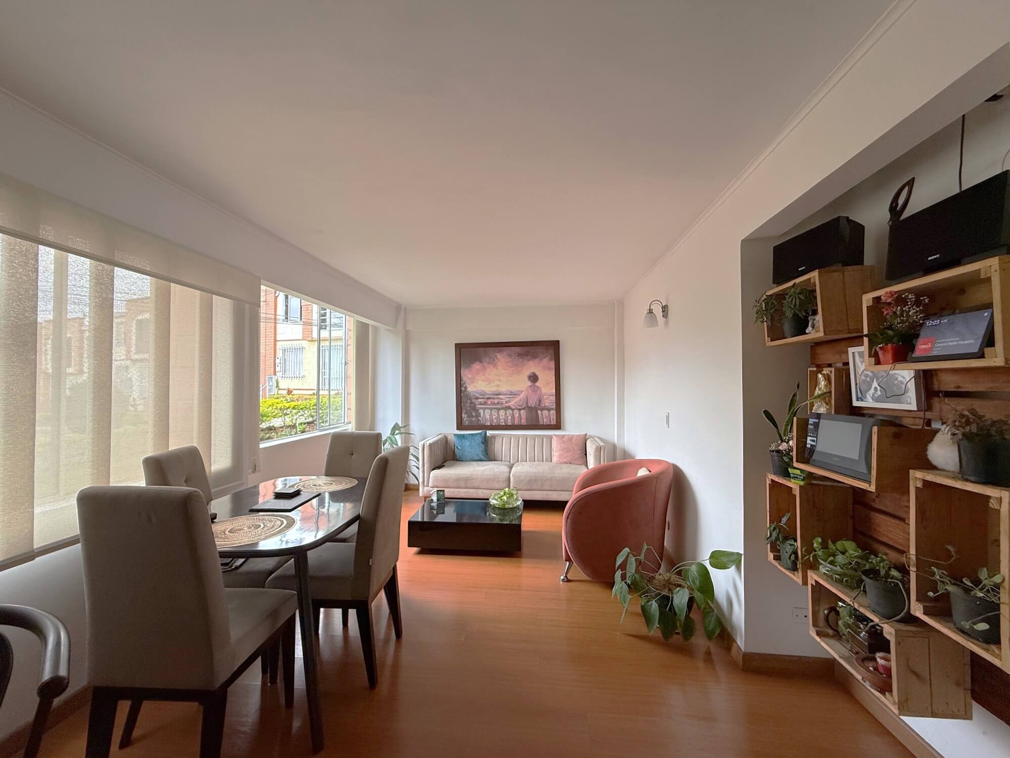 Apartamento En Venta Belén Rincon Medellín Antioquia