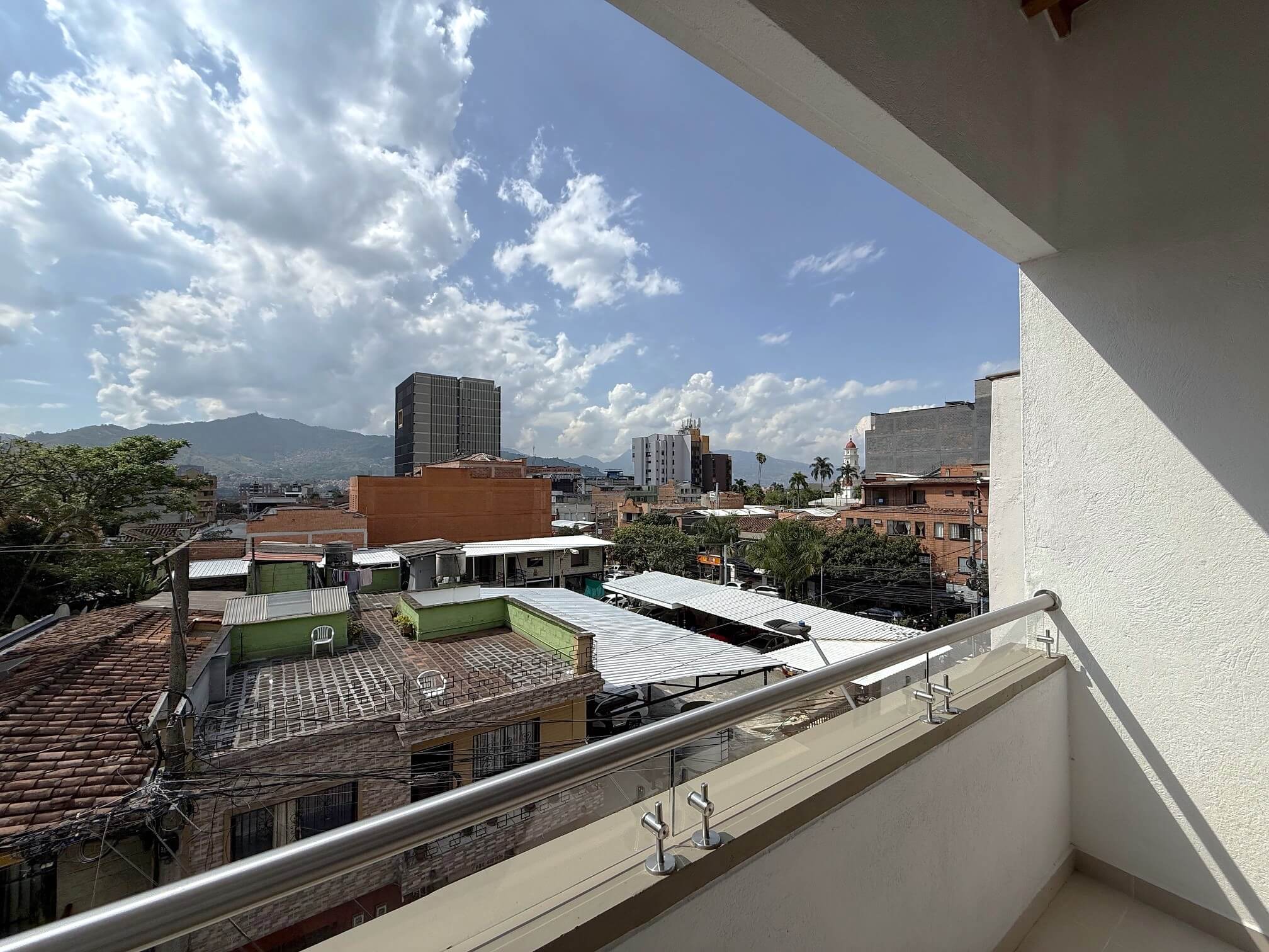 Apartamento En Venta Barrio Centro Envigado Antioquia
