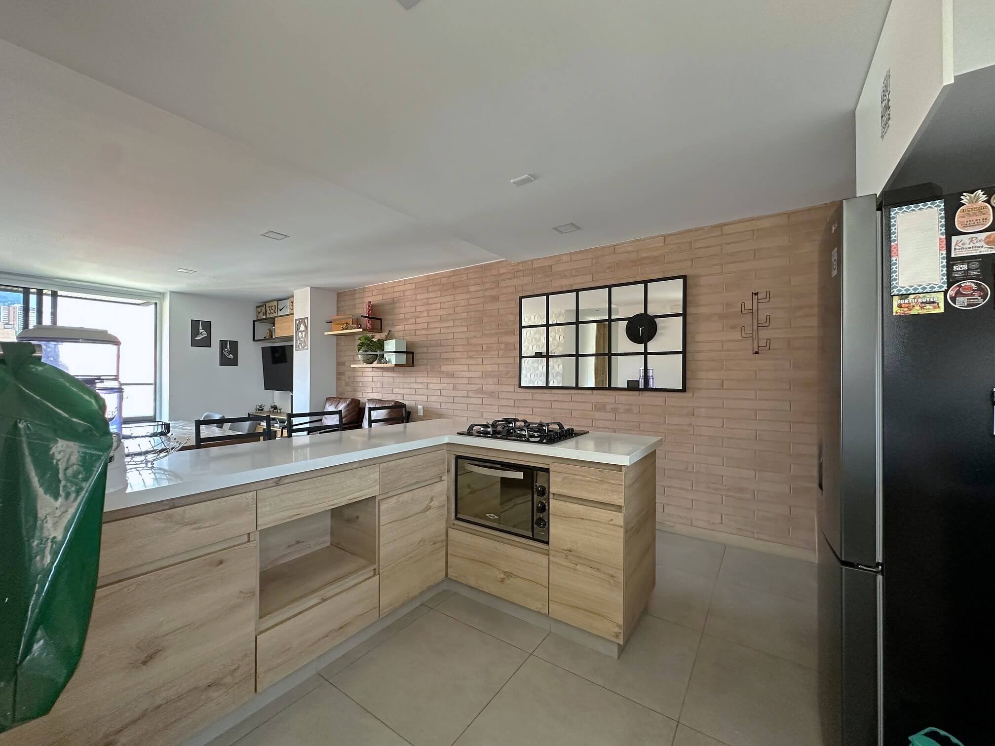 Apartamento En Venta Laureles Nogal Medellín