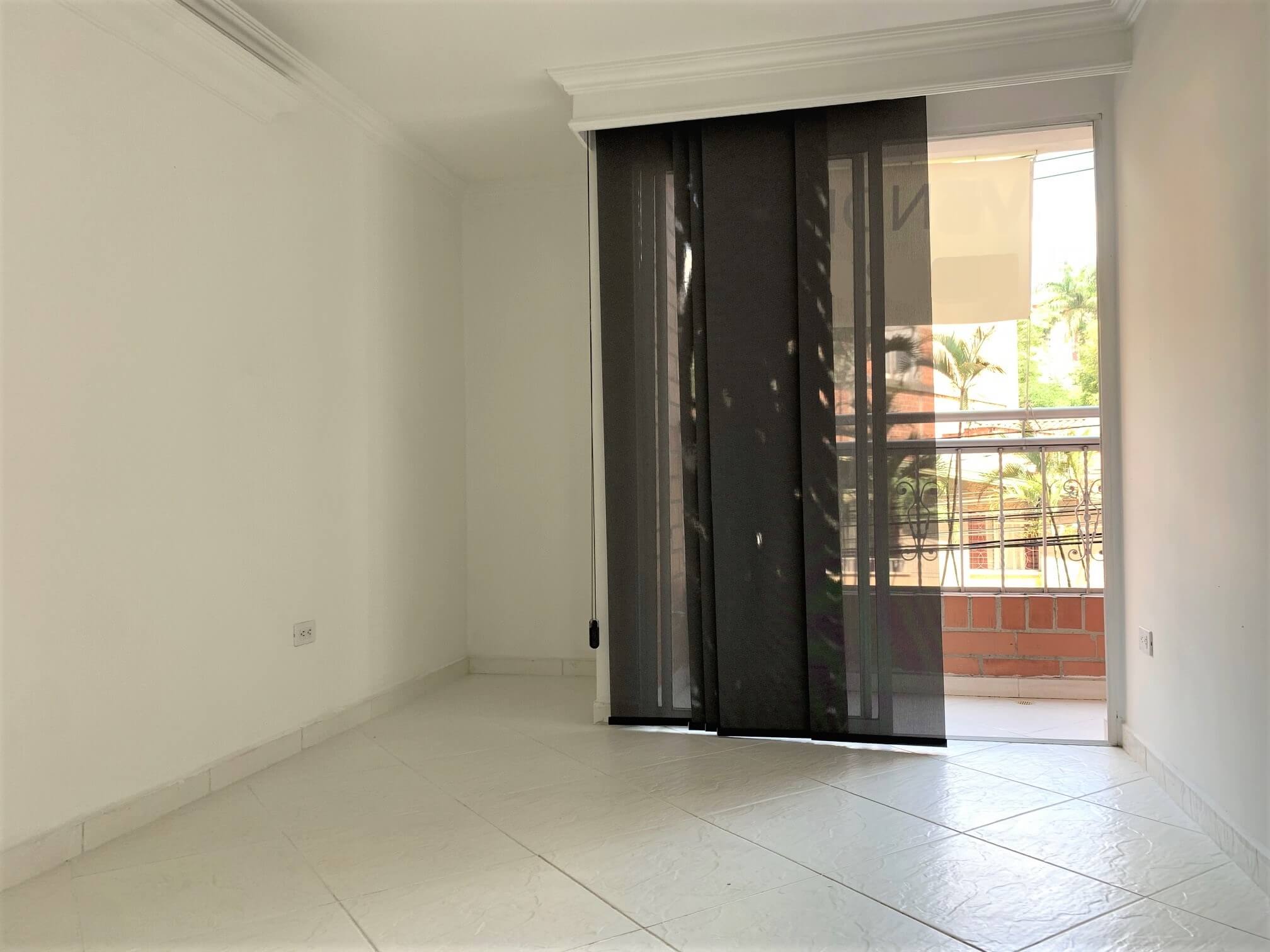 Apartamento En Venta Calasanz Parte Baja Medellín