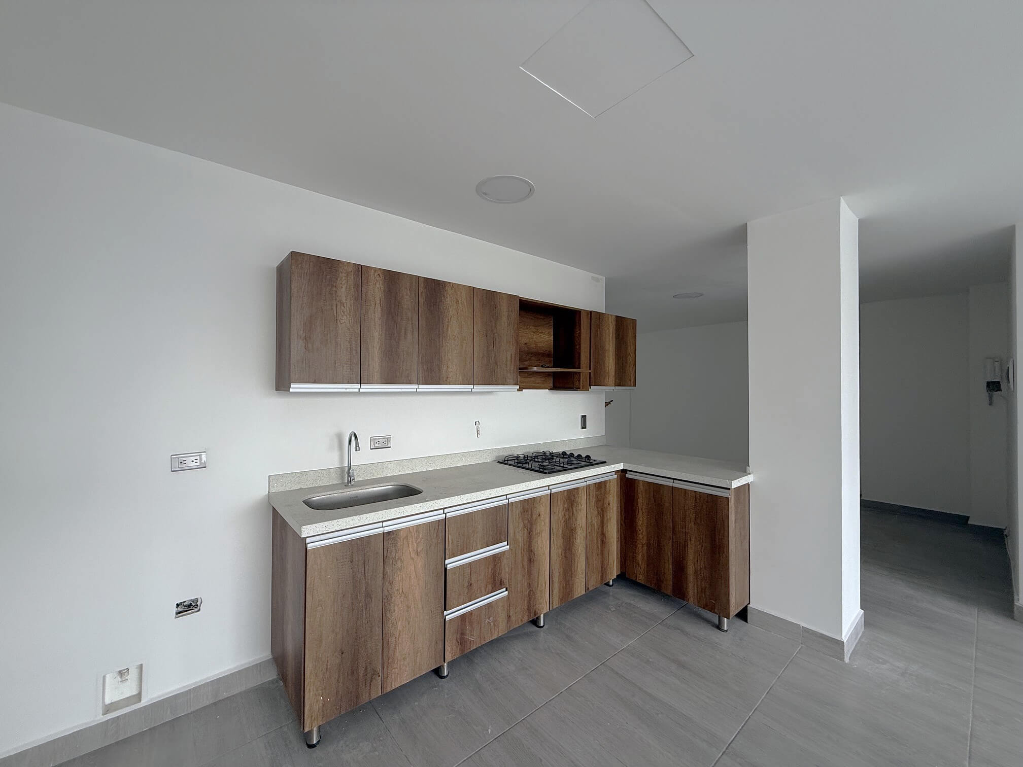 Apartamento En Venta Santa Monica Medellín Antioquia