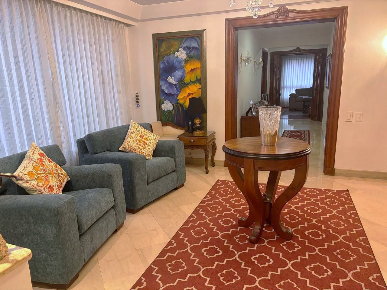 Apartamento En Venta Sector Lalinde el Poblado Antioquia
