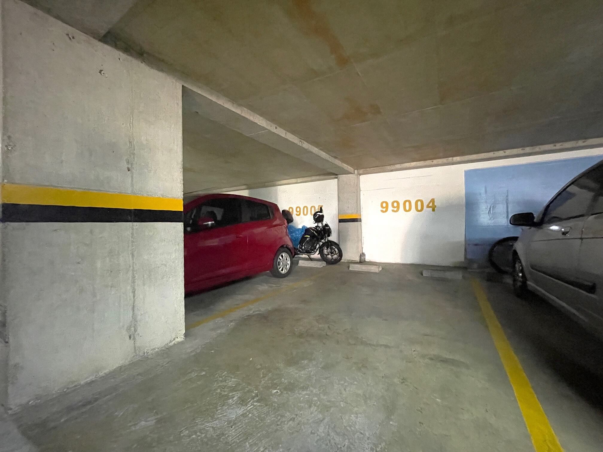 Apartaestudio en Venta Laureles Nogal Medellín