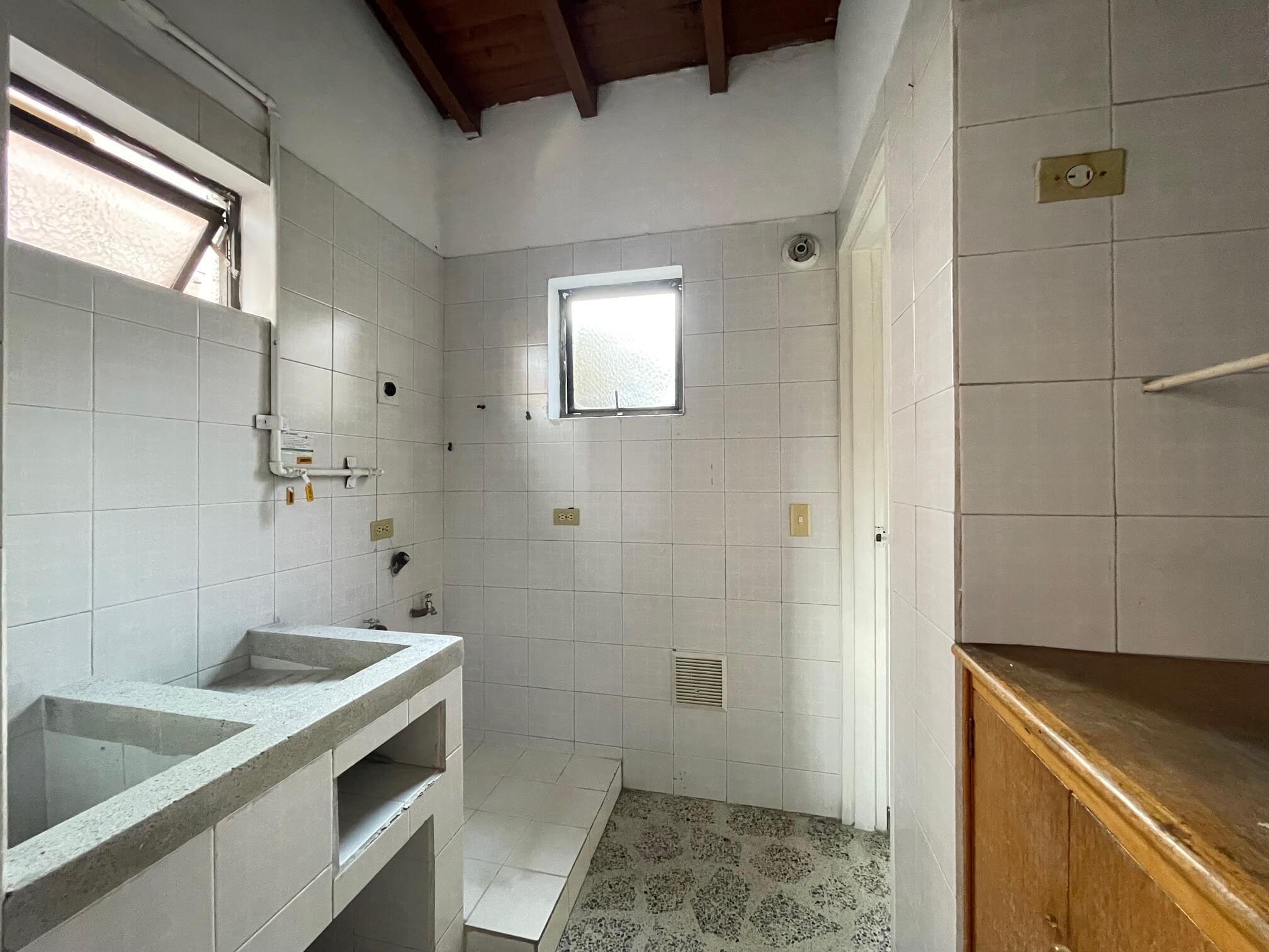 Apartamento En Arriendo 2do Parque Laureles Medellín