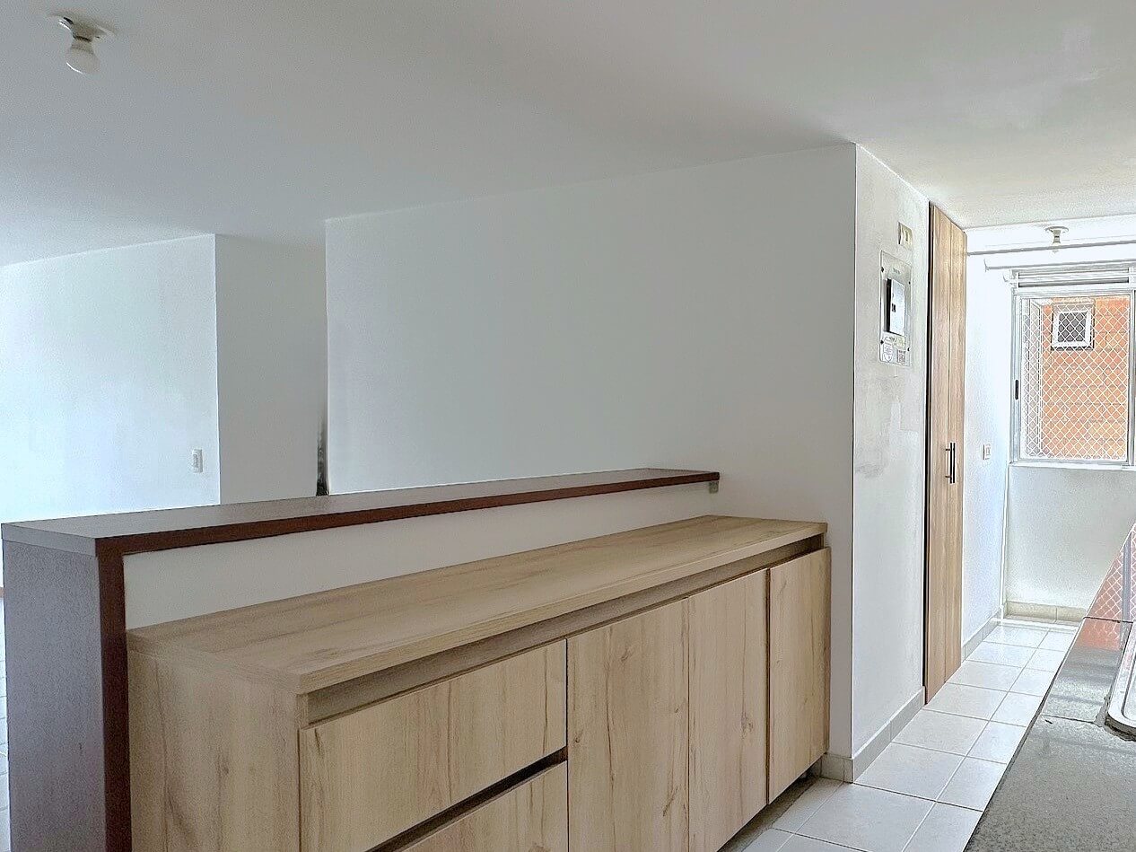 Apartamento En Venta Los Colores Medellín