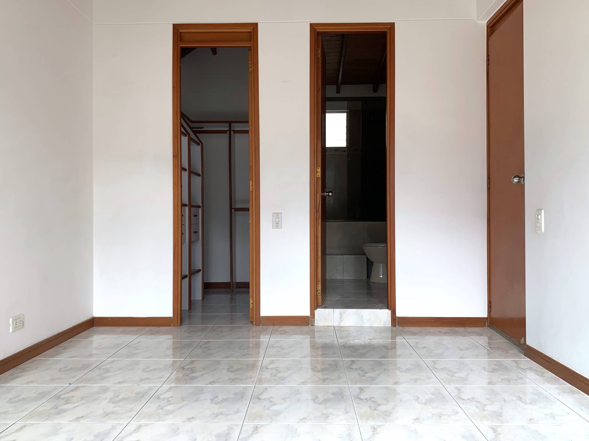 Apartamento En Arriendo Transv. Superior Medellín
