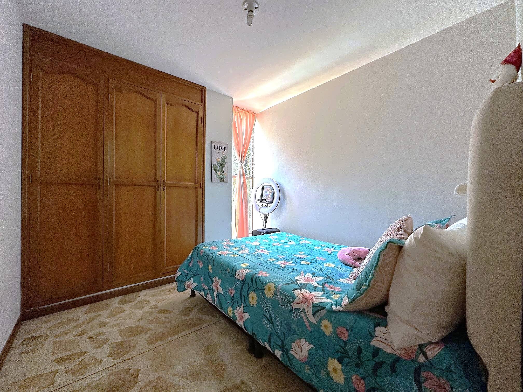 Apartamento En Venta Robledo Pilarica Medellin