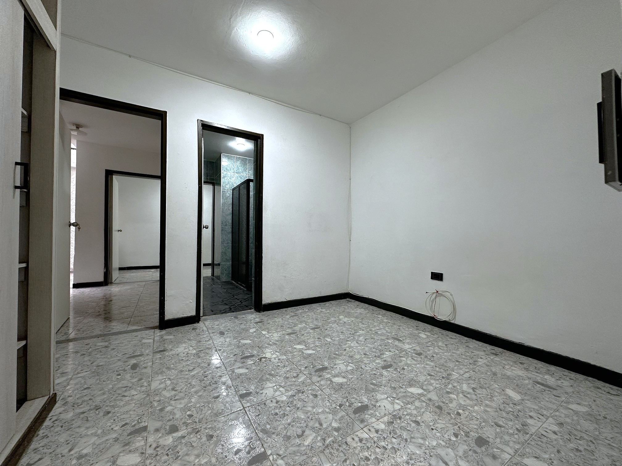 Apartamento En Arriendo Calasanz Parte Baja Medellín
