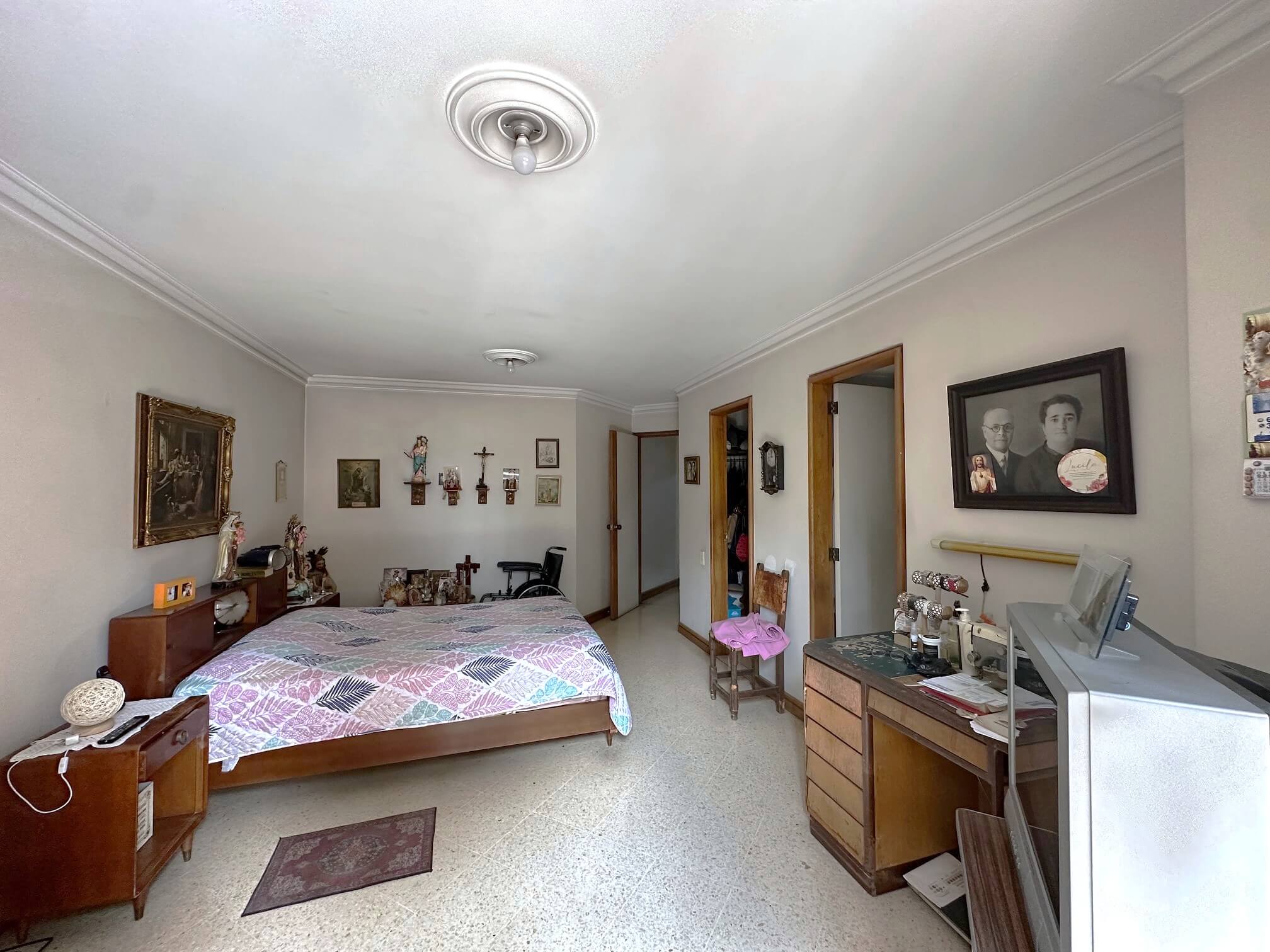 Apartamento En Venta Laureles Medellín