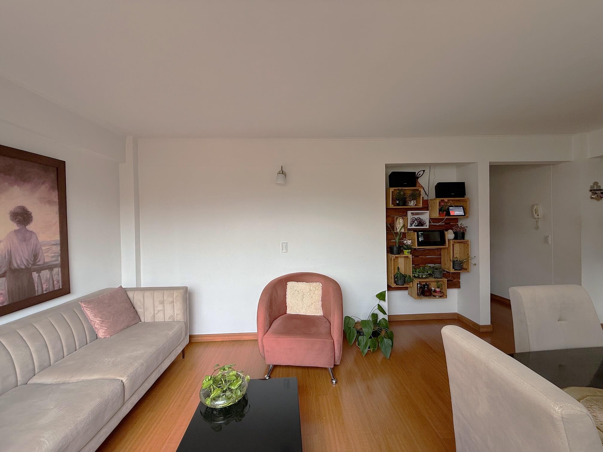 Apartamento En Venta Belén Rincon Medellín Antioquia