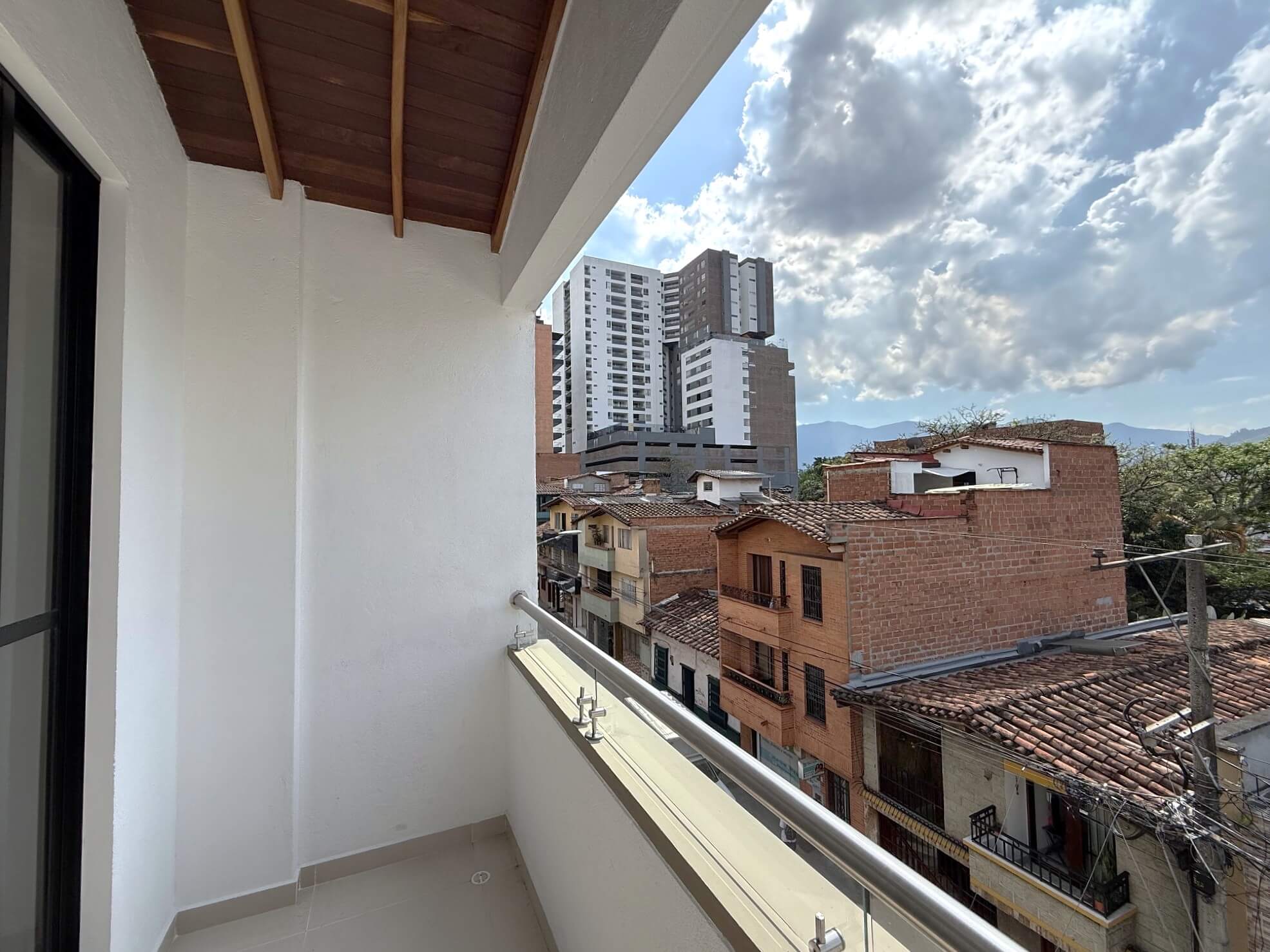 Apartamento En Venta Barrio Centro Envigado Antioquia