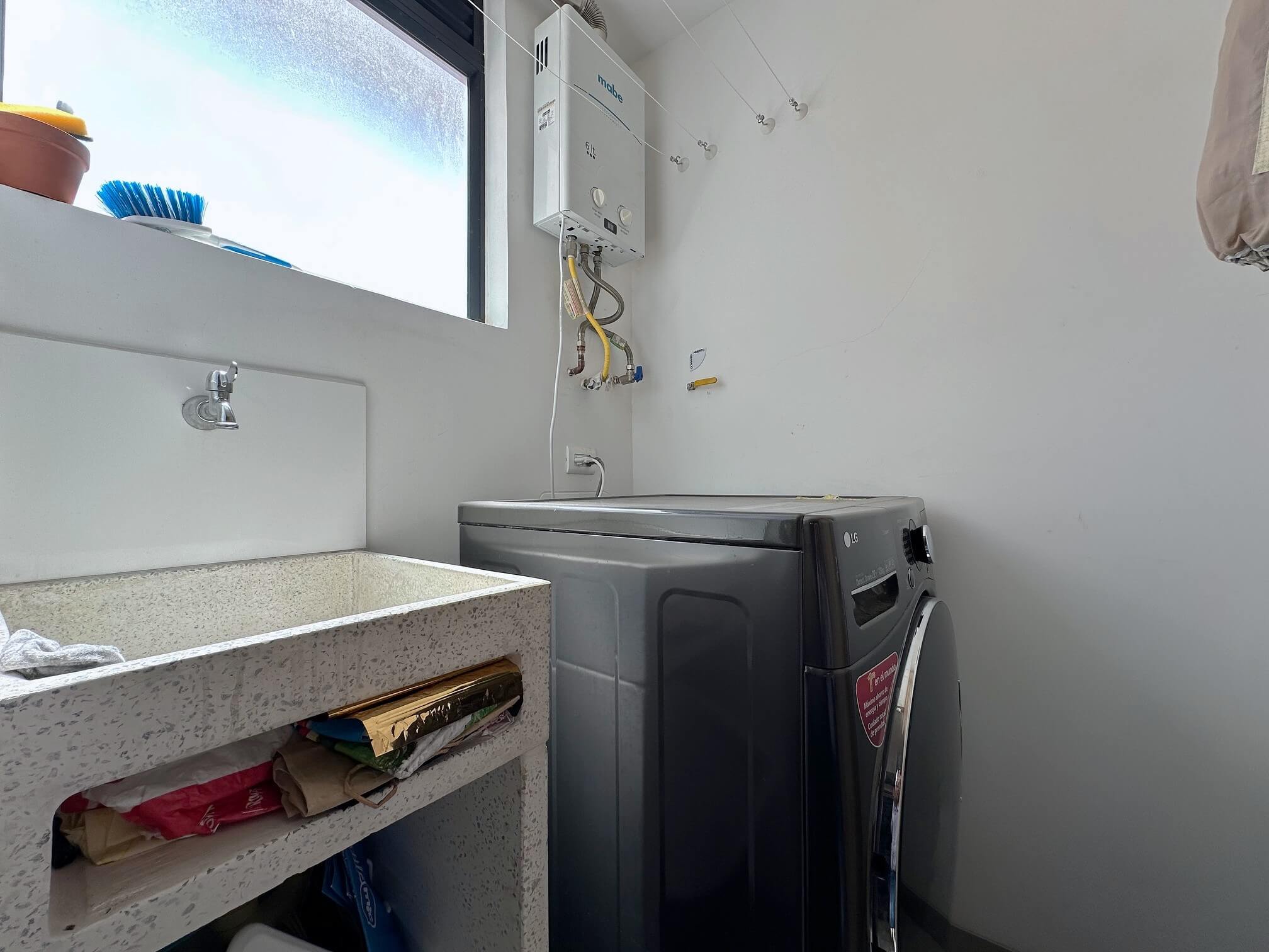 Apartamento En Venta Laureles Nogal Medellín