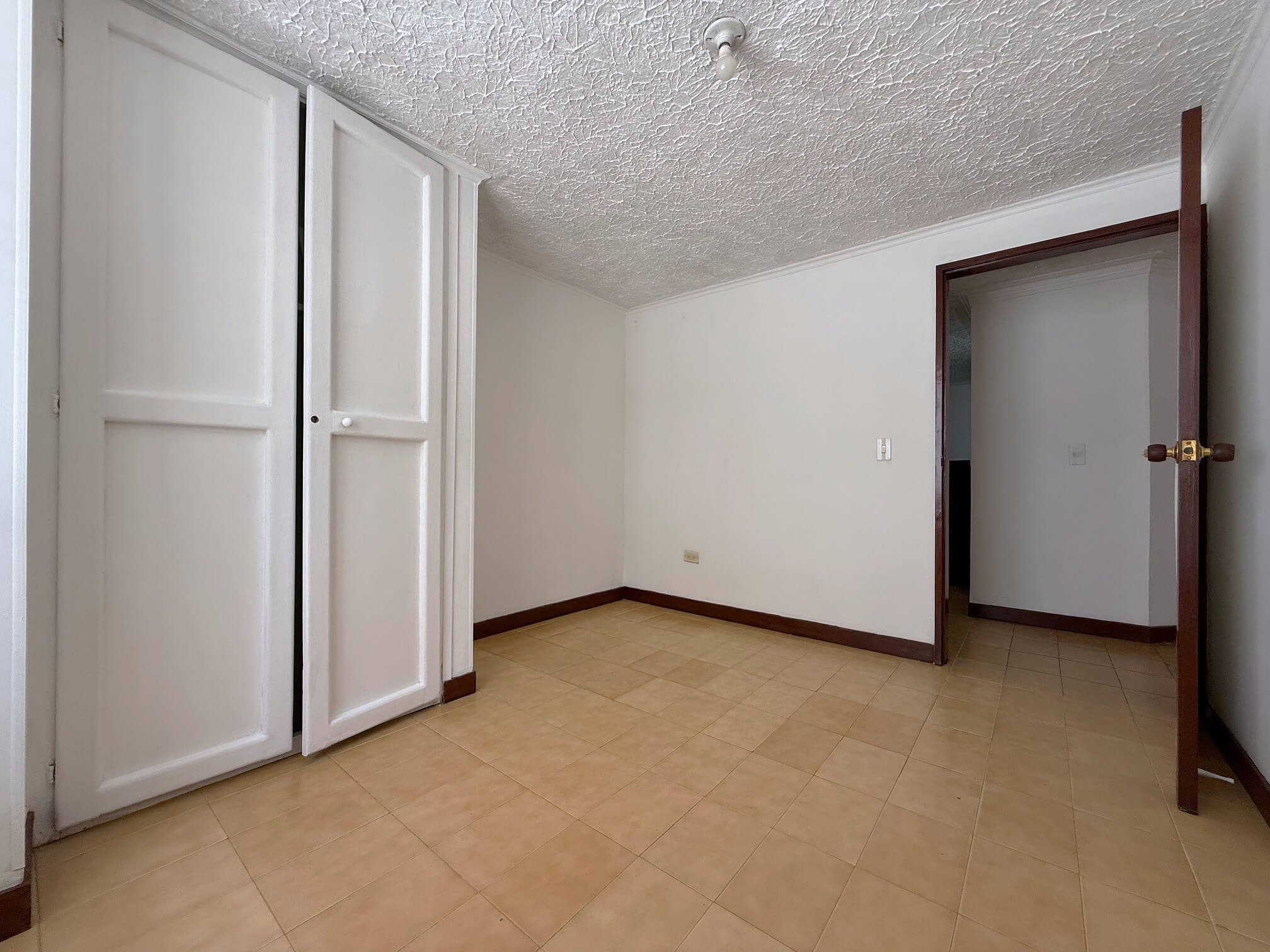 Apartamento En Arriendo Calasanz Parte Baja Medellín Antioquia