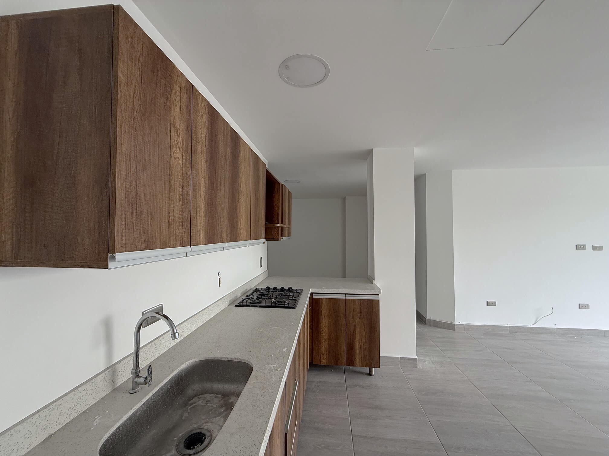 Apartamento En Venta Santa Monica Medellín Antioquia
