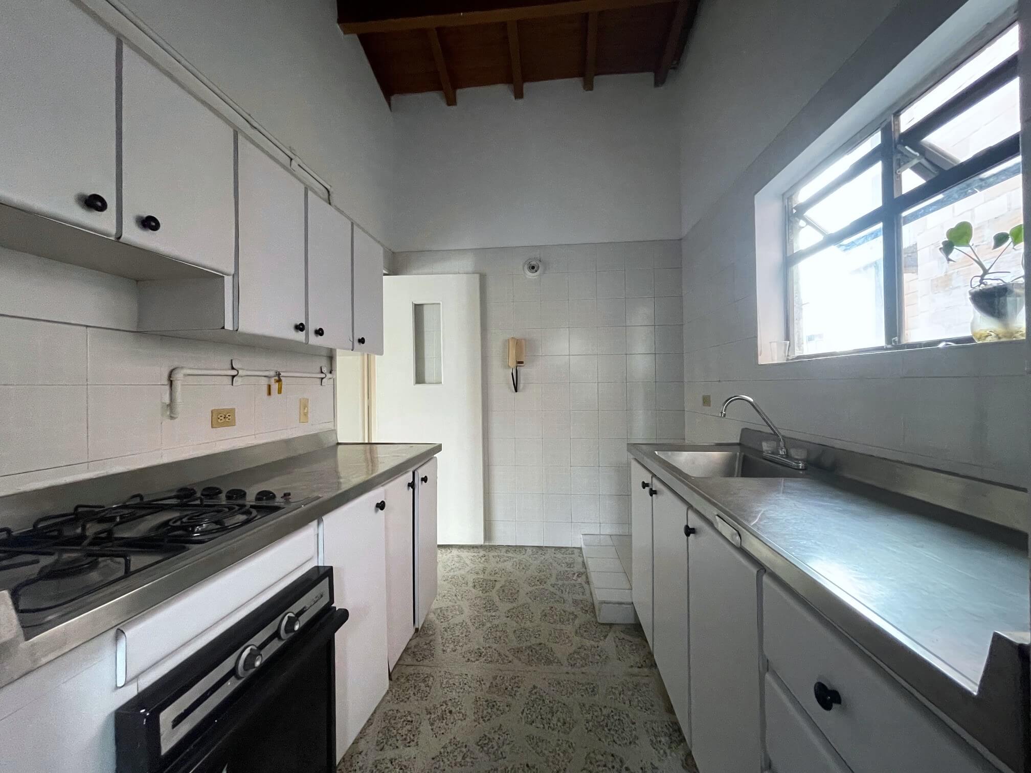 Apartamento En Arriendo 2do Parque Laureles Medellín