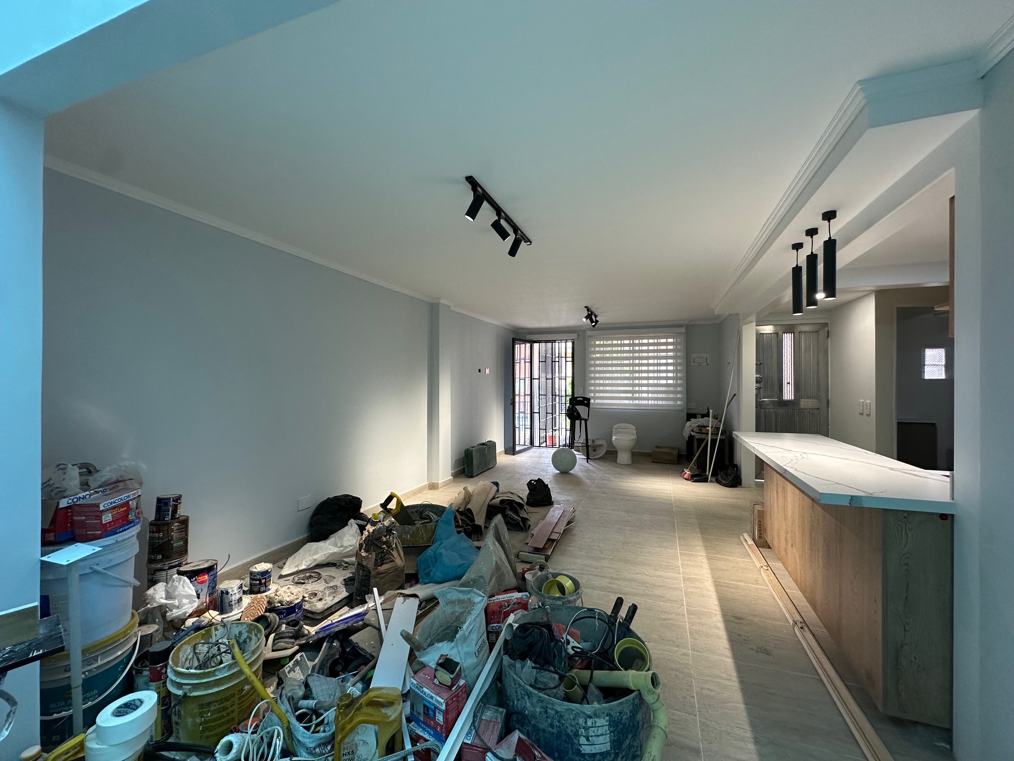 Apartamento Dúplex En Venta En Santa Monica Medellín