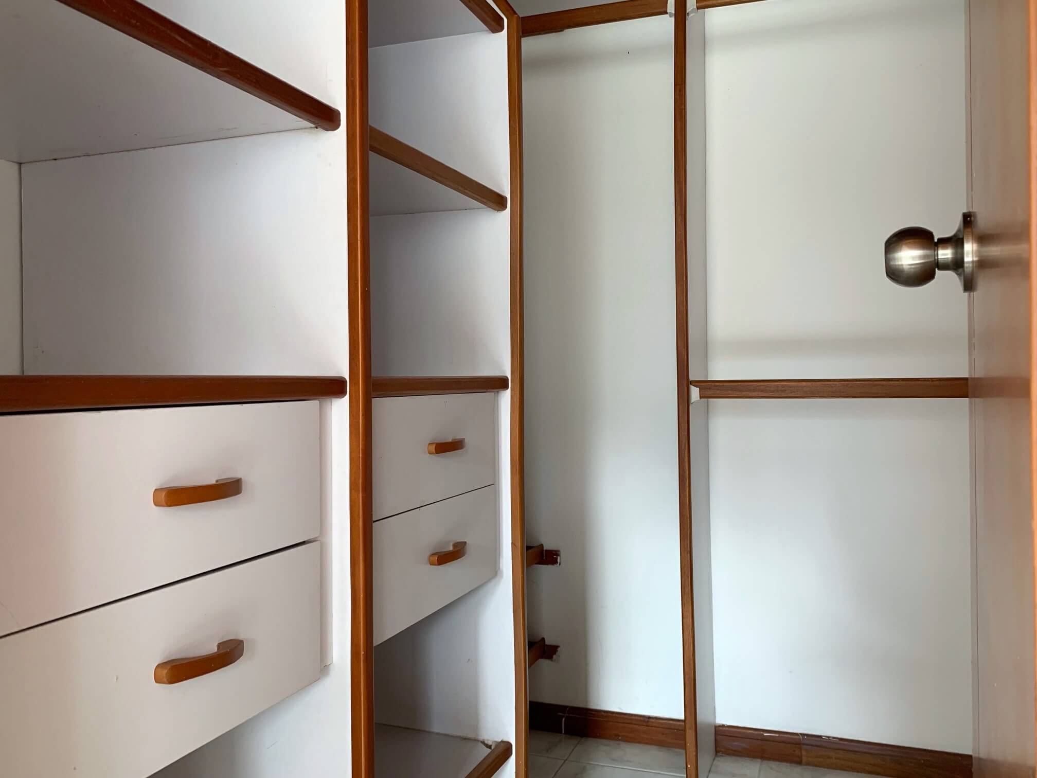 Apartamento En Arriendo Transv. Superior Medellín