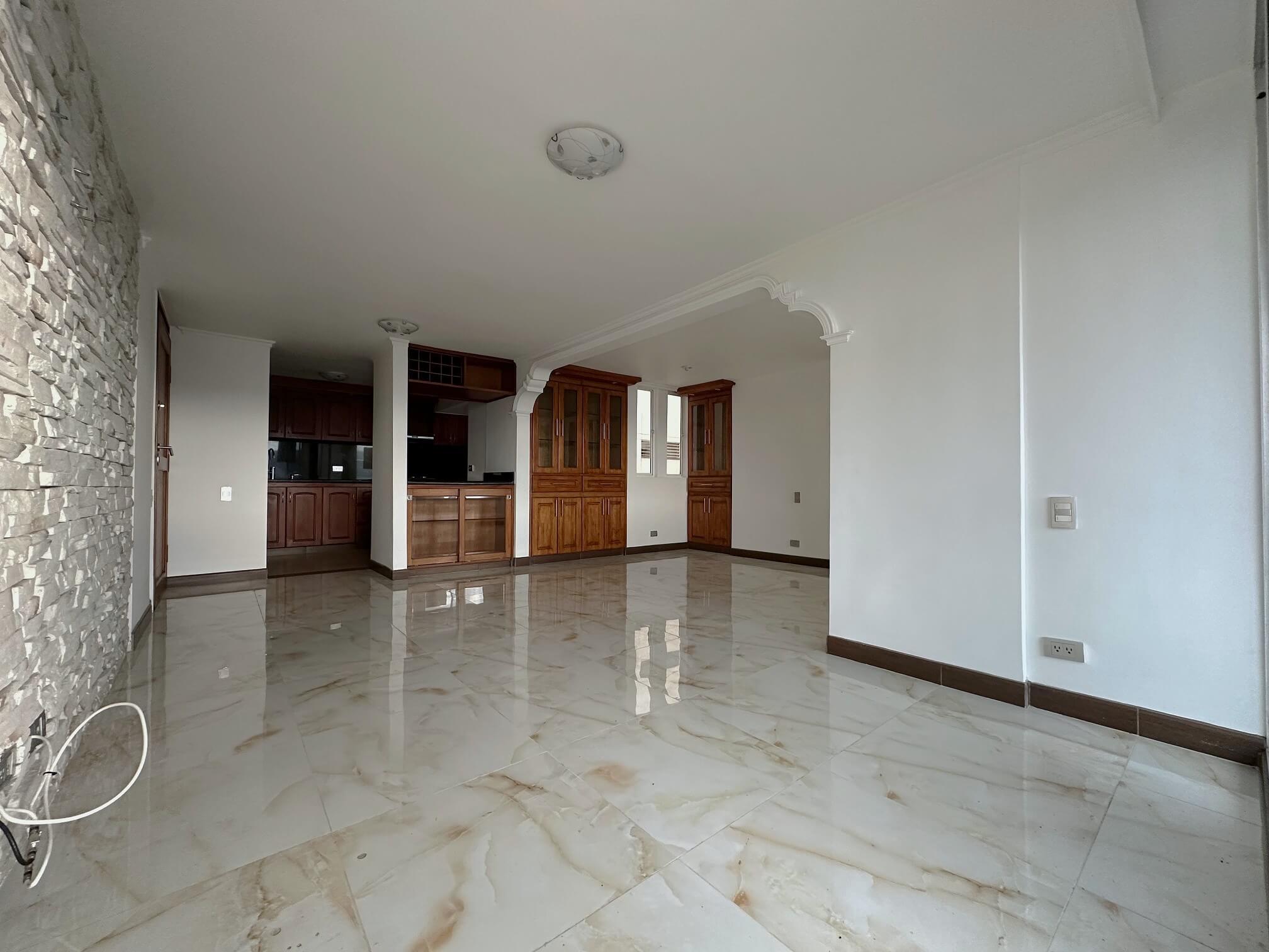 Apartamento En Arriendo Transv. Superior Medellín