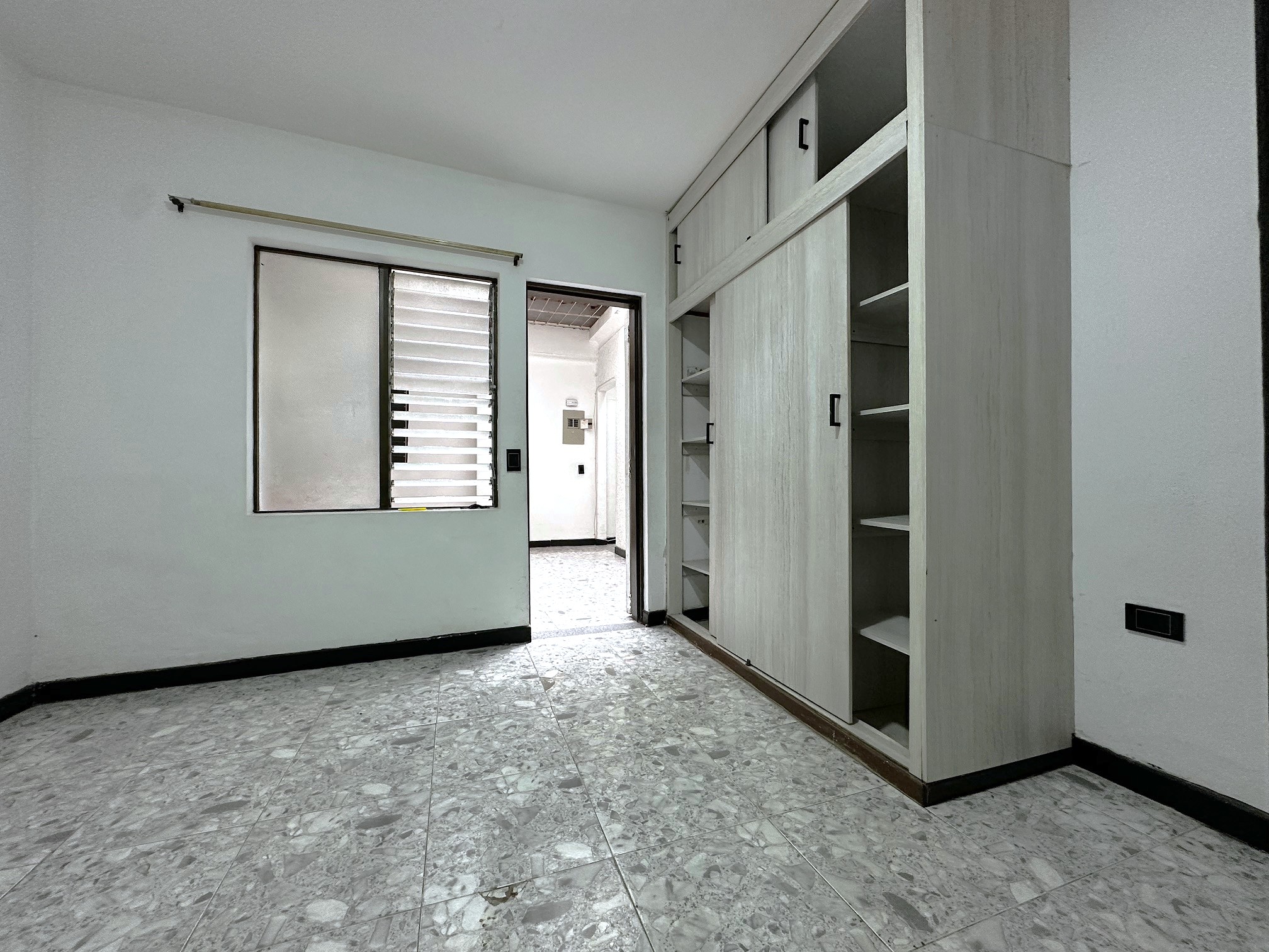 Apartamento En Arriendo Calasanz Parte Baja Medellín