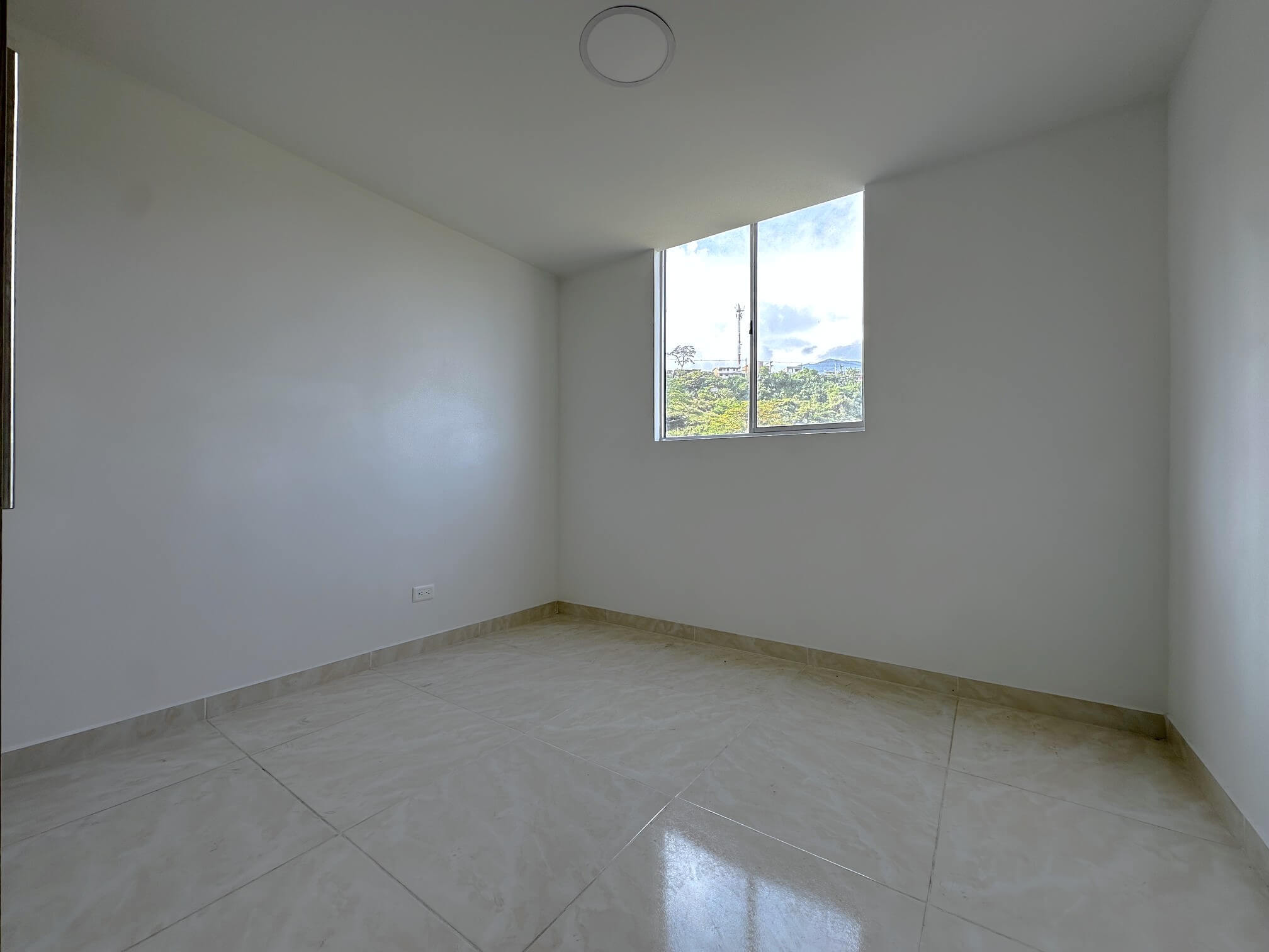 Apartamento en Arriendo Calasanz Parte Alta Medellín