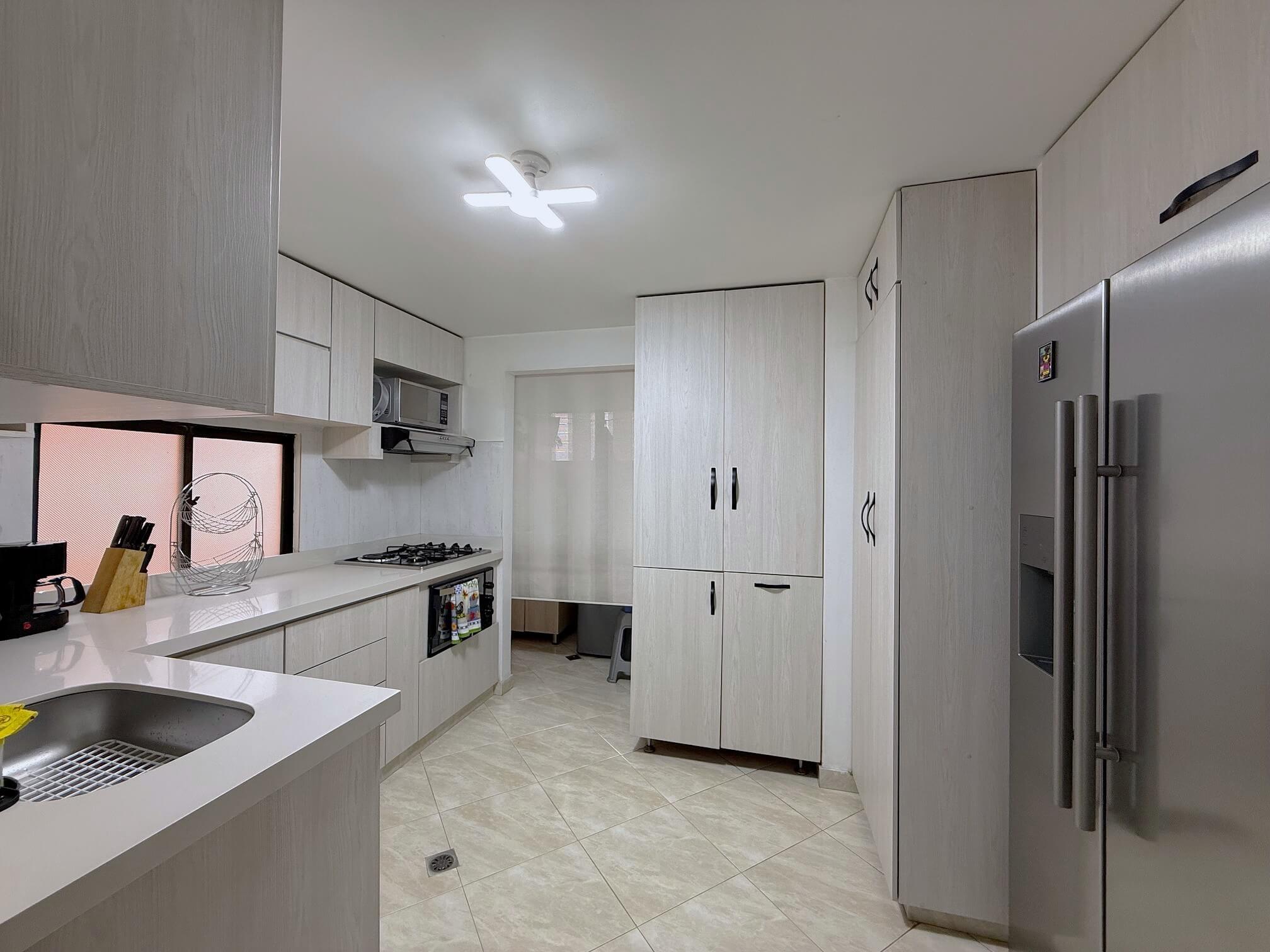 Apartamento en Venta Conquistadores Medellín