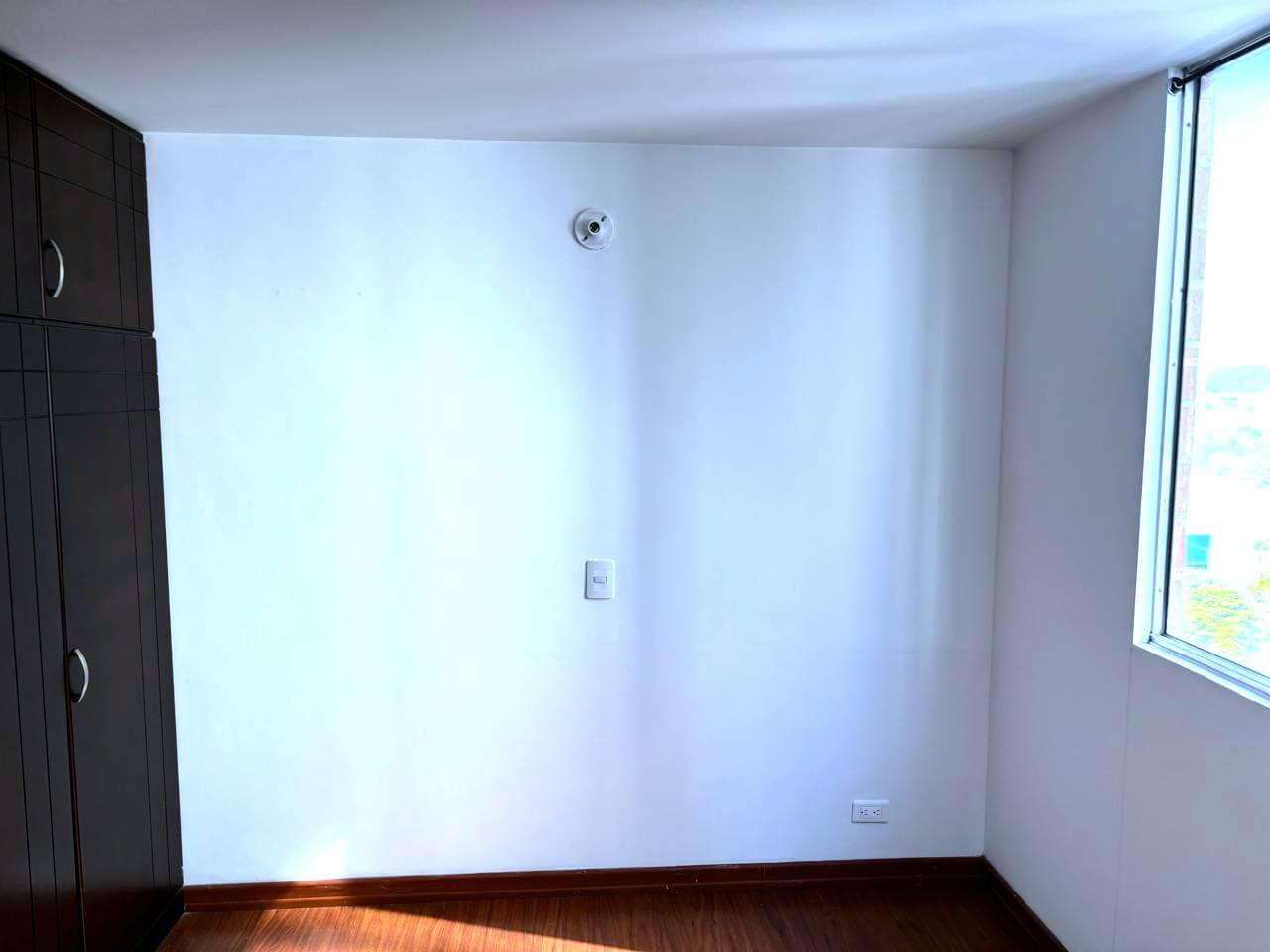 Apartamento En Arriendo Ciudad Del Rio Medellín