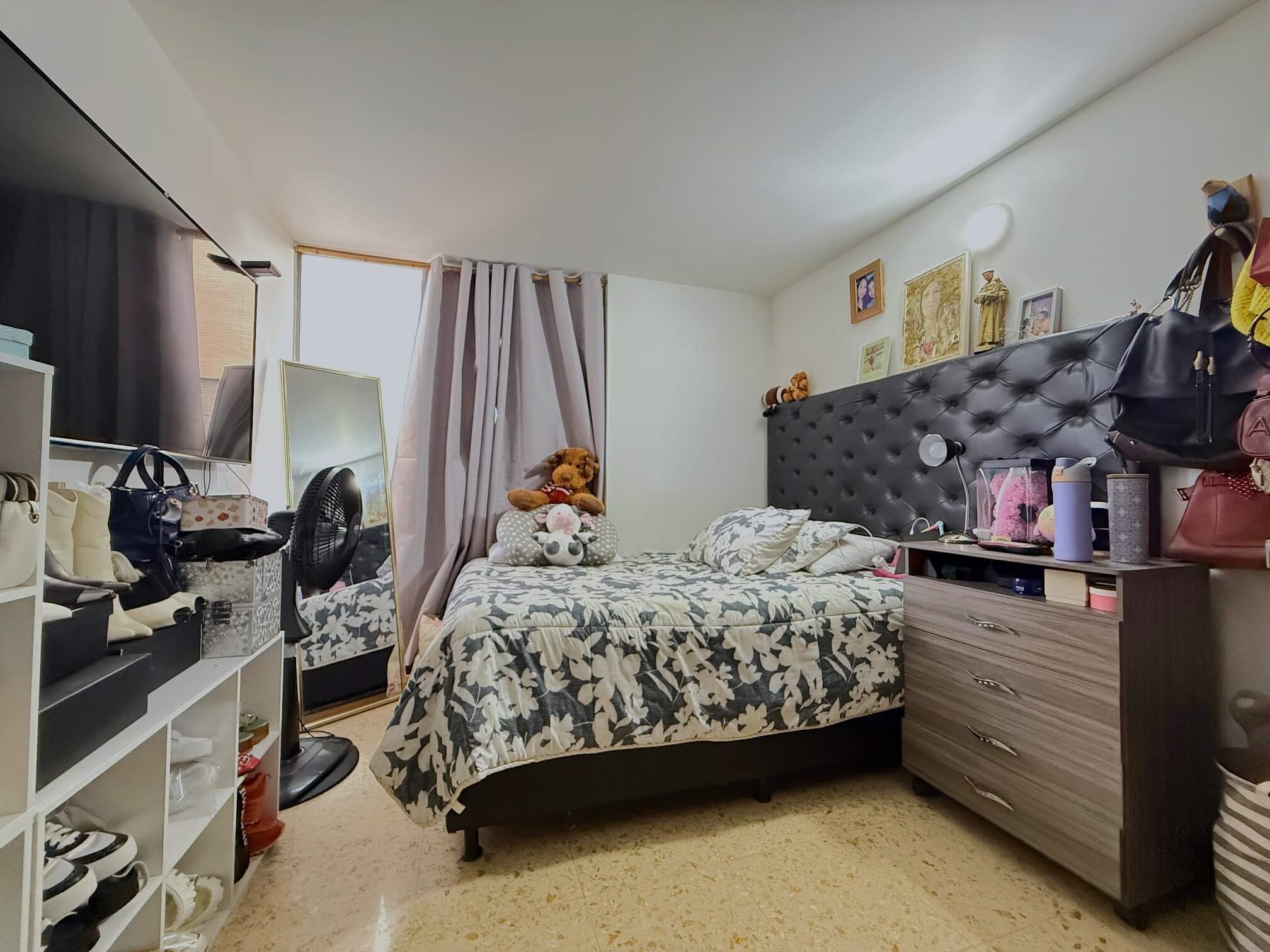 Apartamento En Arriendo Castropol Poblado Medellín