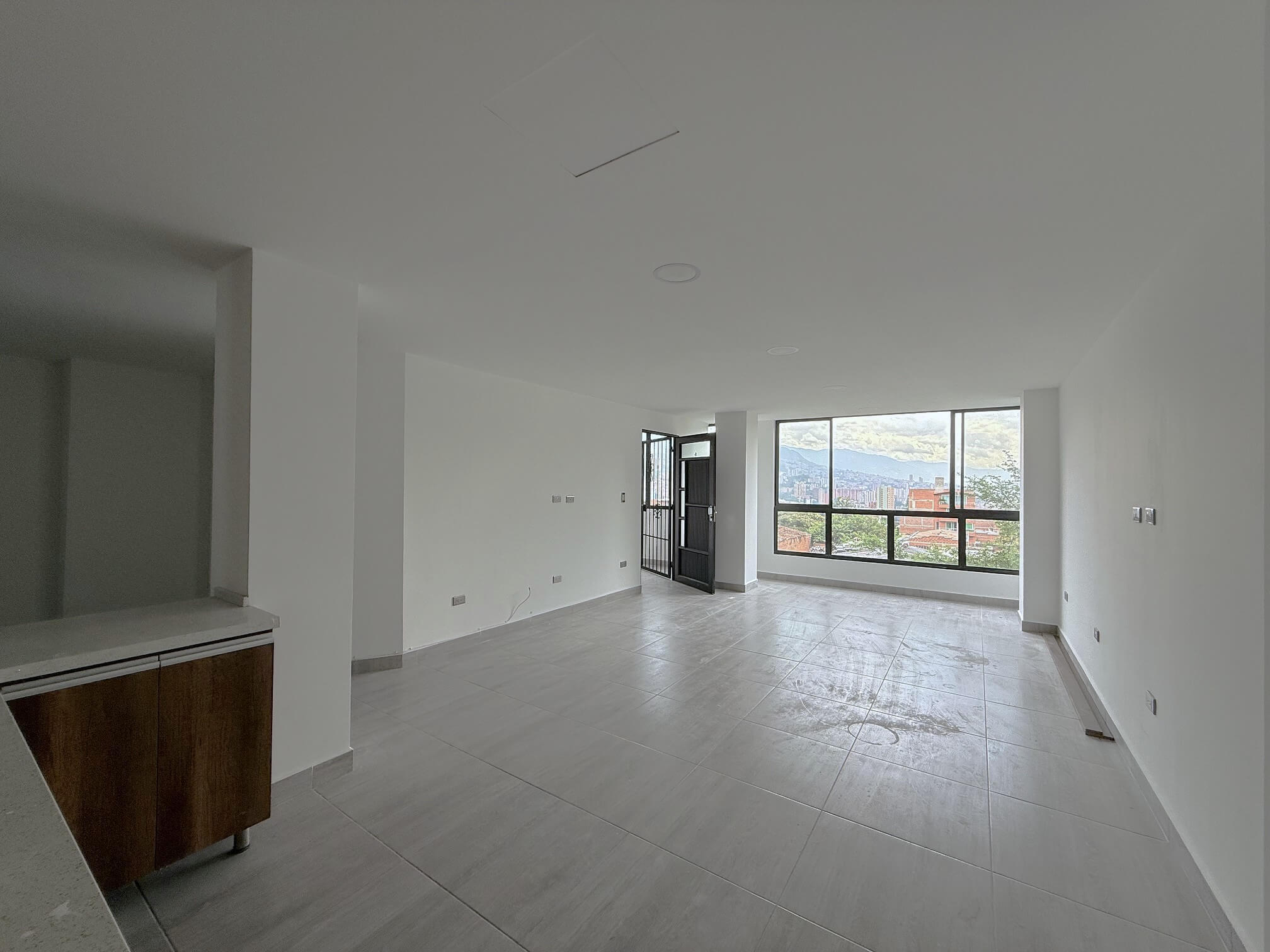 Apartamento En Venta Santa Monica Medellín Antioquia