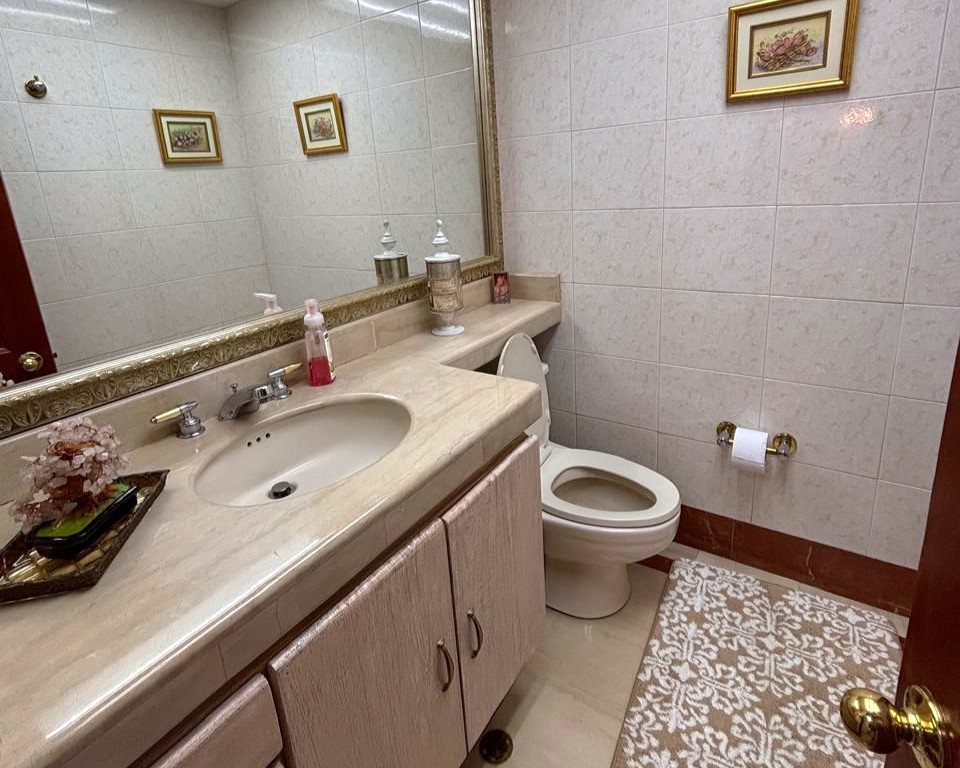 Apartamento En Venta Sector Lalinde el Poblado Antioquia