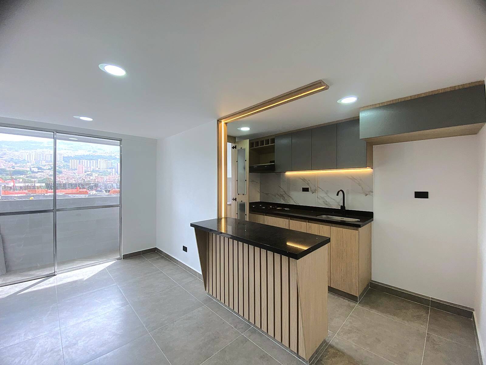 Apartamento En Arriendo Bello Antioquia