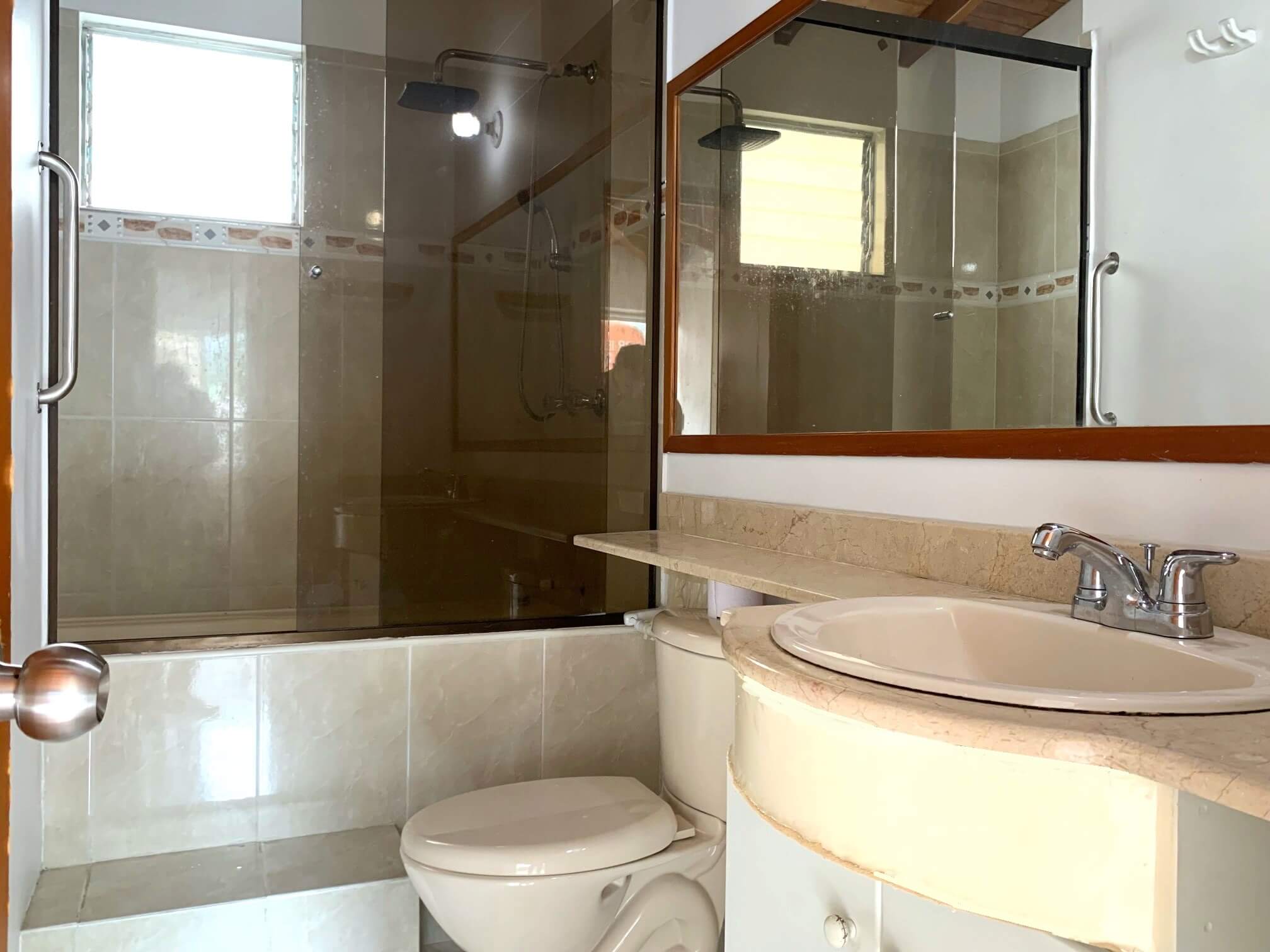 Apartamento En Arriendo Transv. Superior Medellín