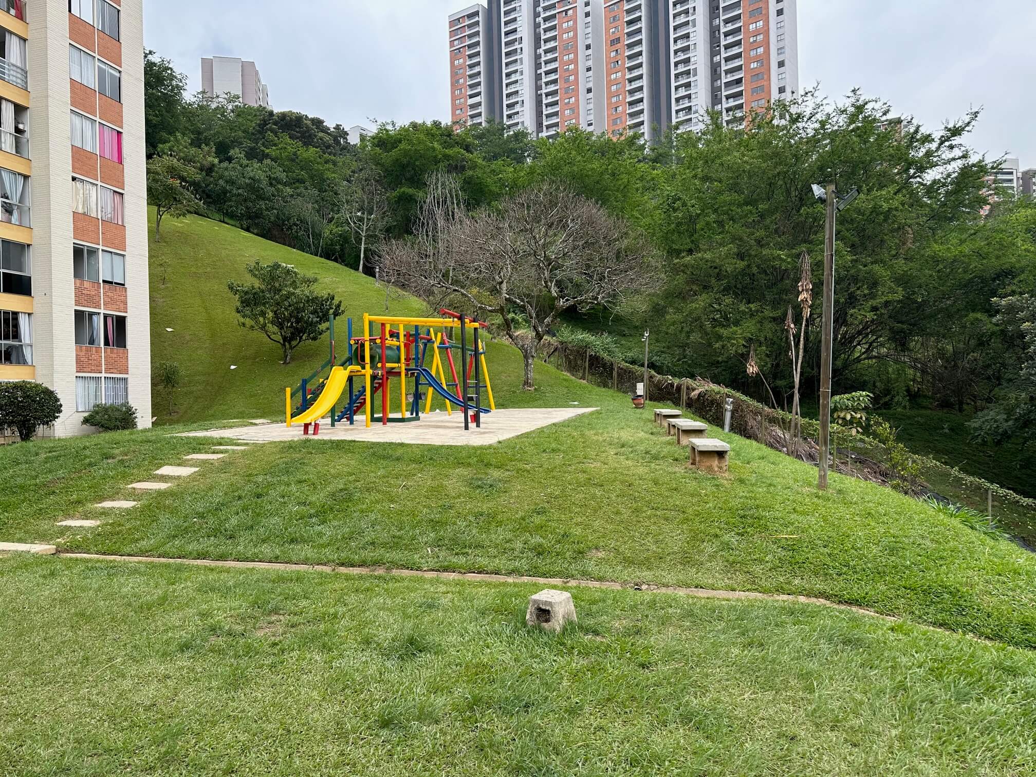 Apartamento En Venta Belén Rincón Medellín