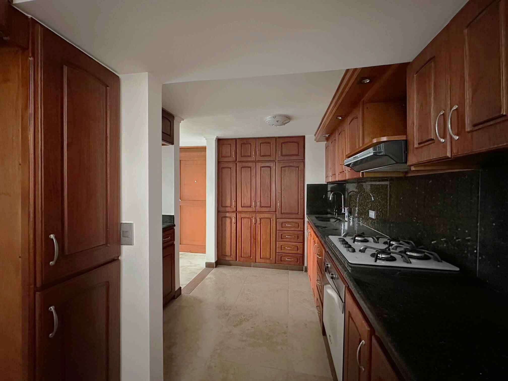 Apartamento En Arriendo Transv. Superior Medellín