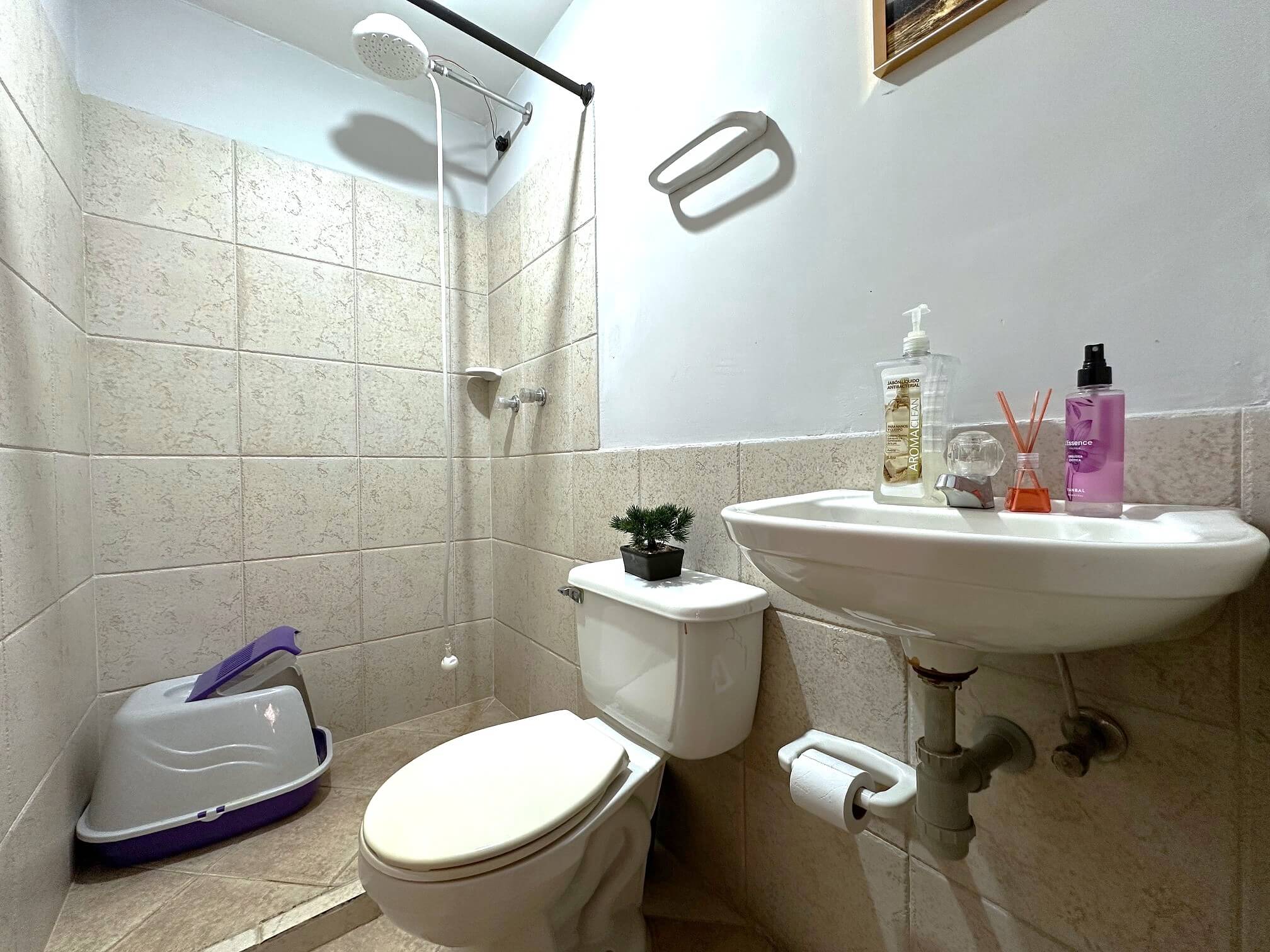 Apartamento En Venta Robledo Pilarica Medellin