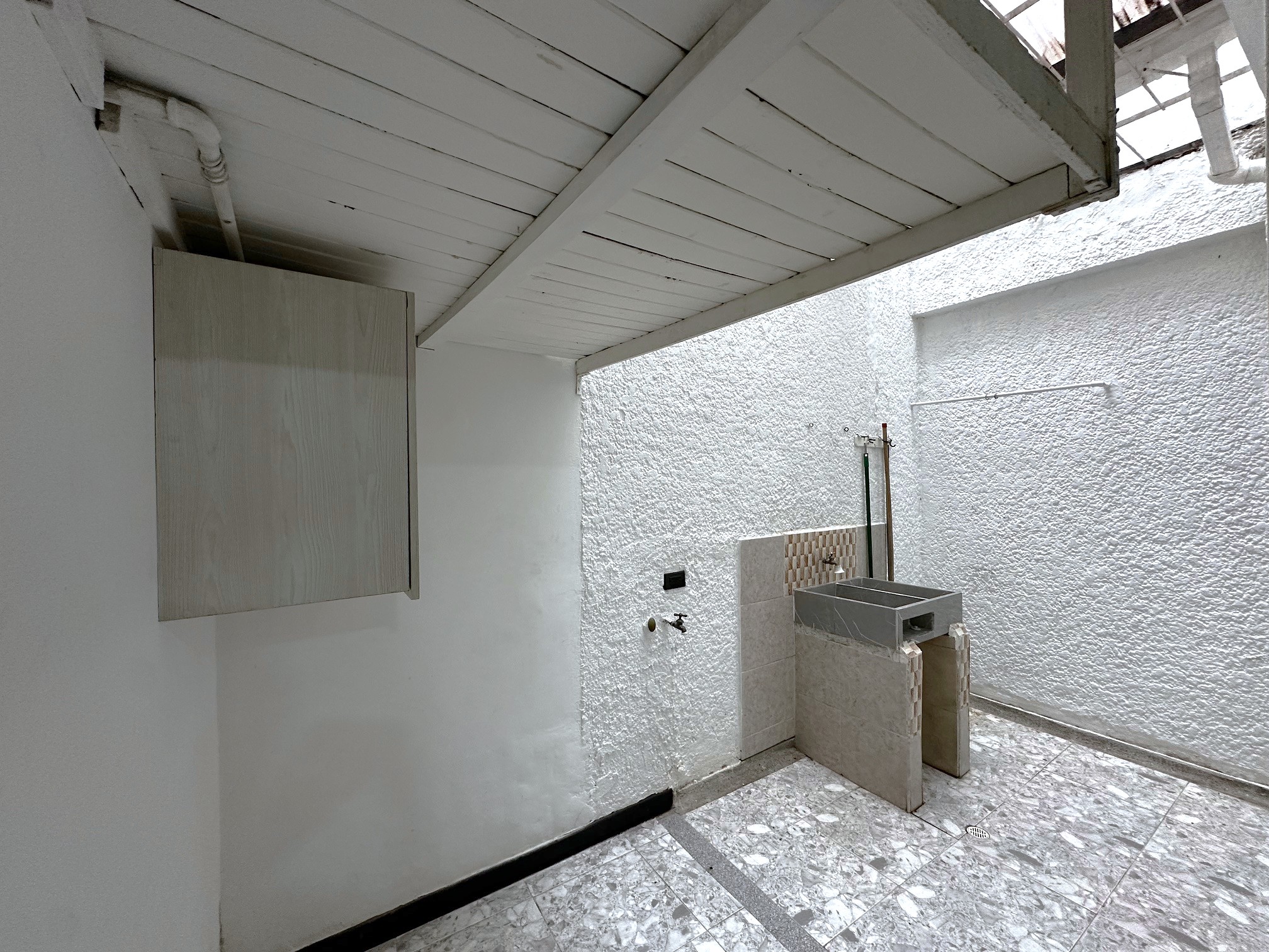 Apartamento En Arriendo Calasanz Parte Baja Medellín